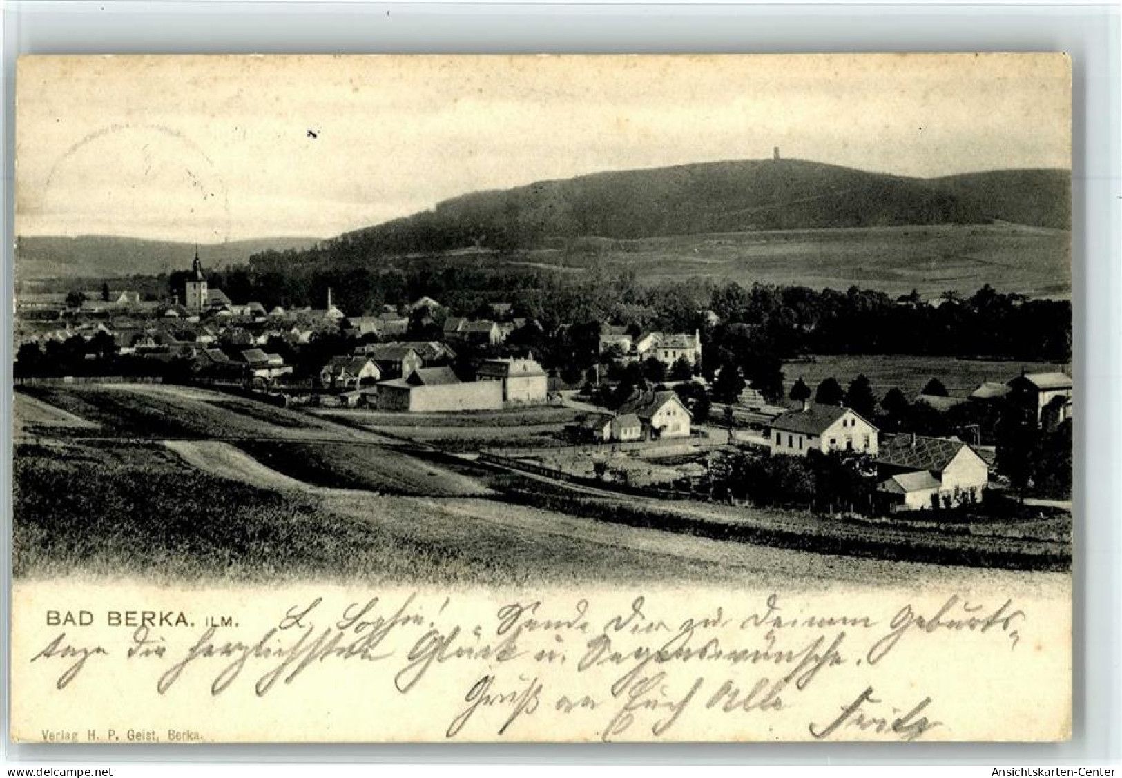 10003376 - Bad Berka