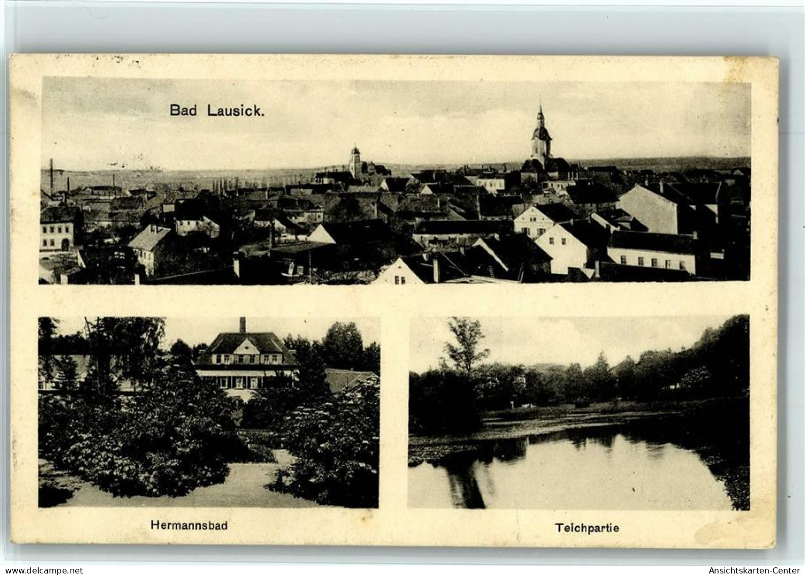 10003378 - Bad Lausick