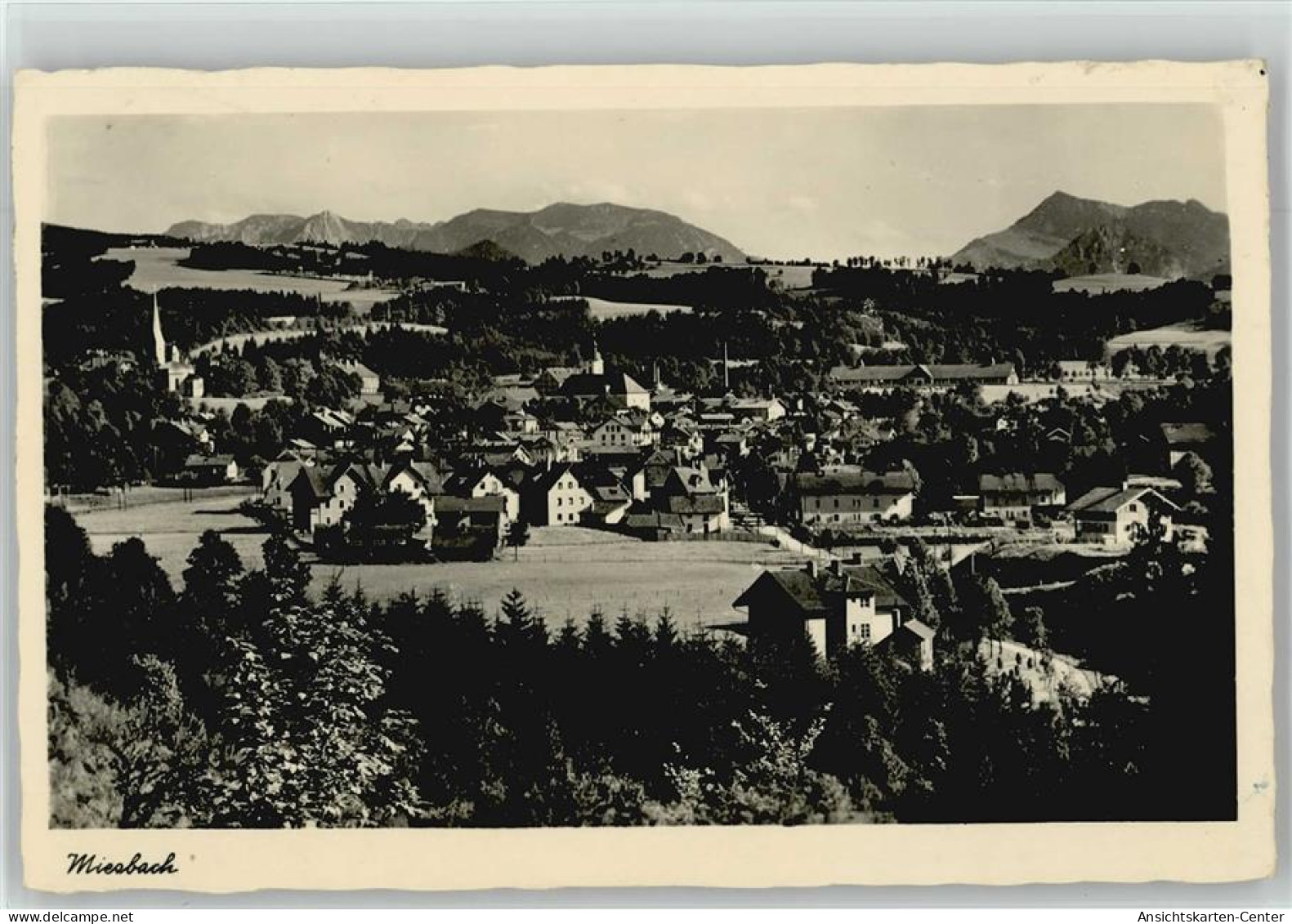 10003917 - Miesbach