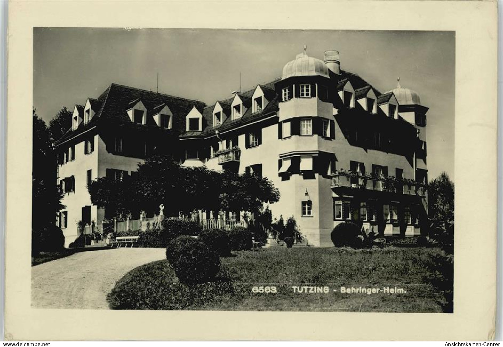 10003996 - Tutzing