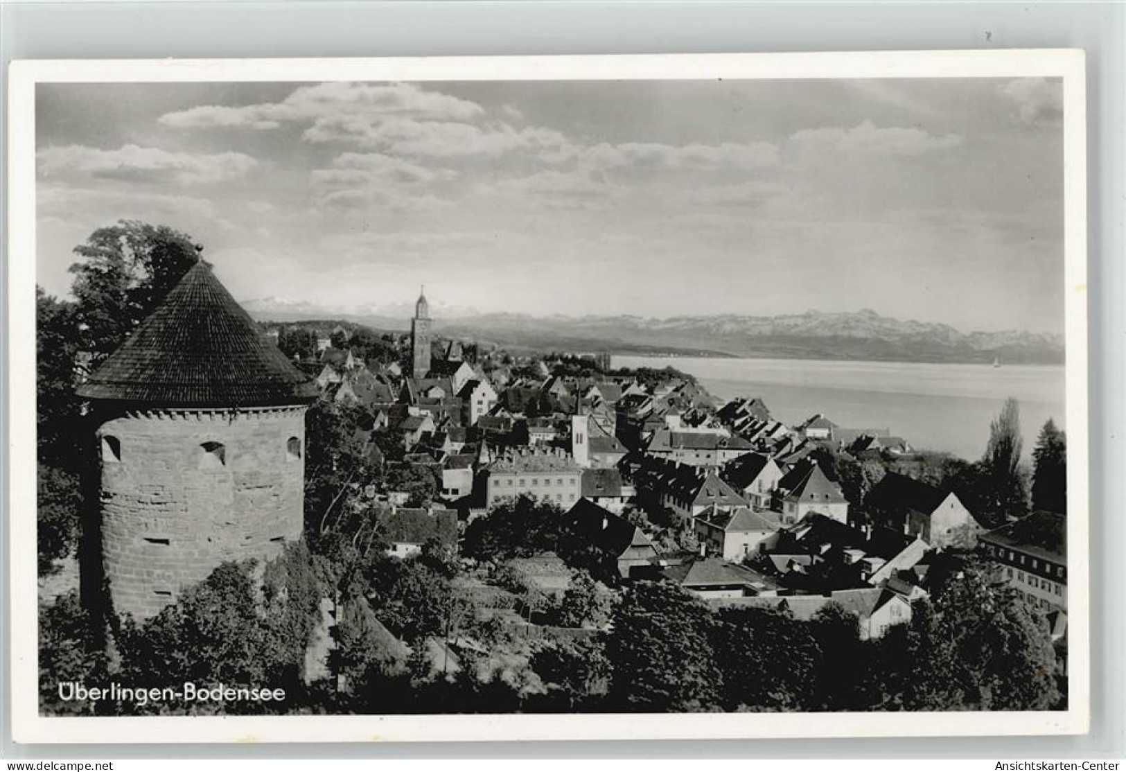 10004159 - Ueberlingen , Bodensee