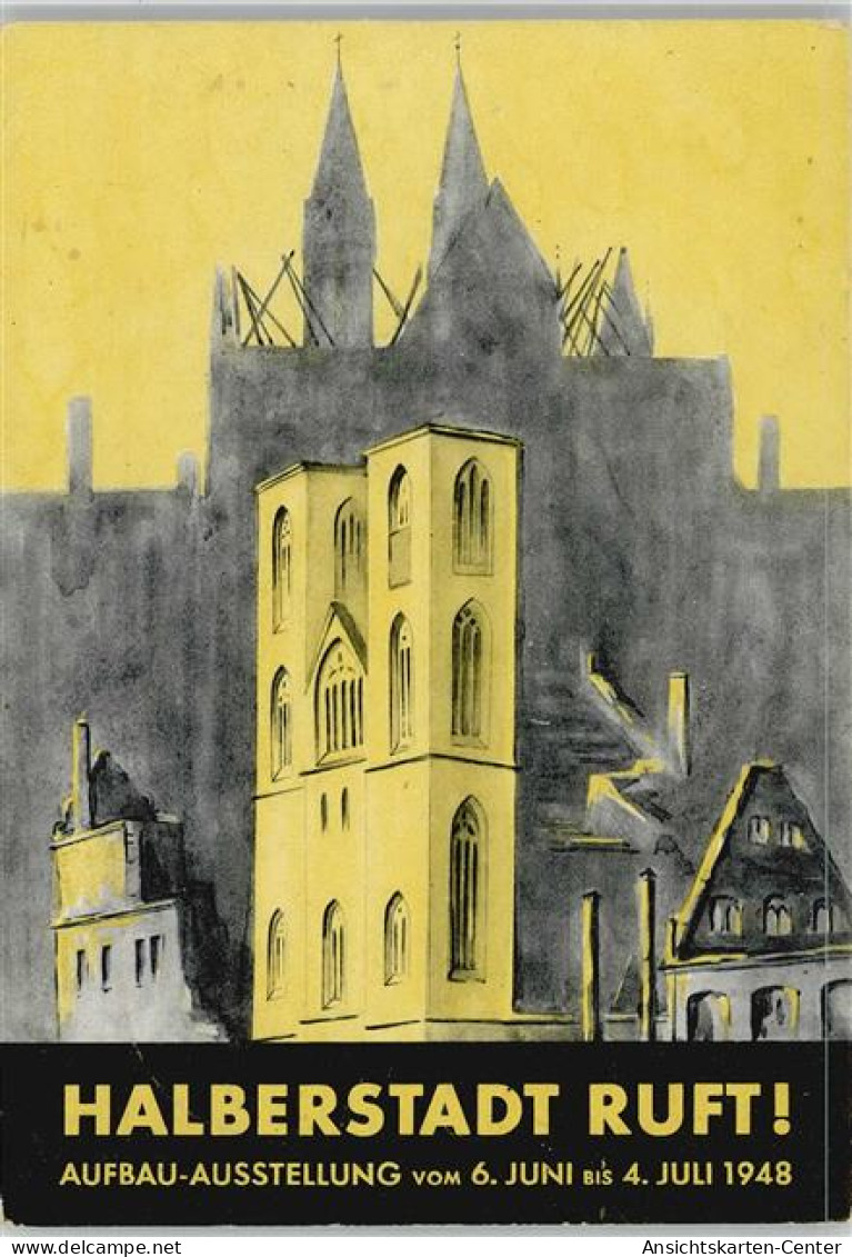 10005100 - Halberstadt