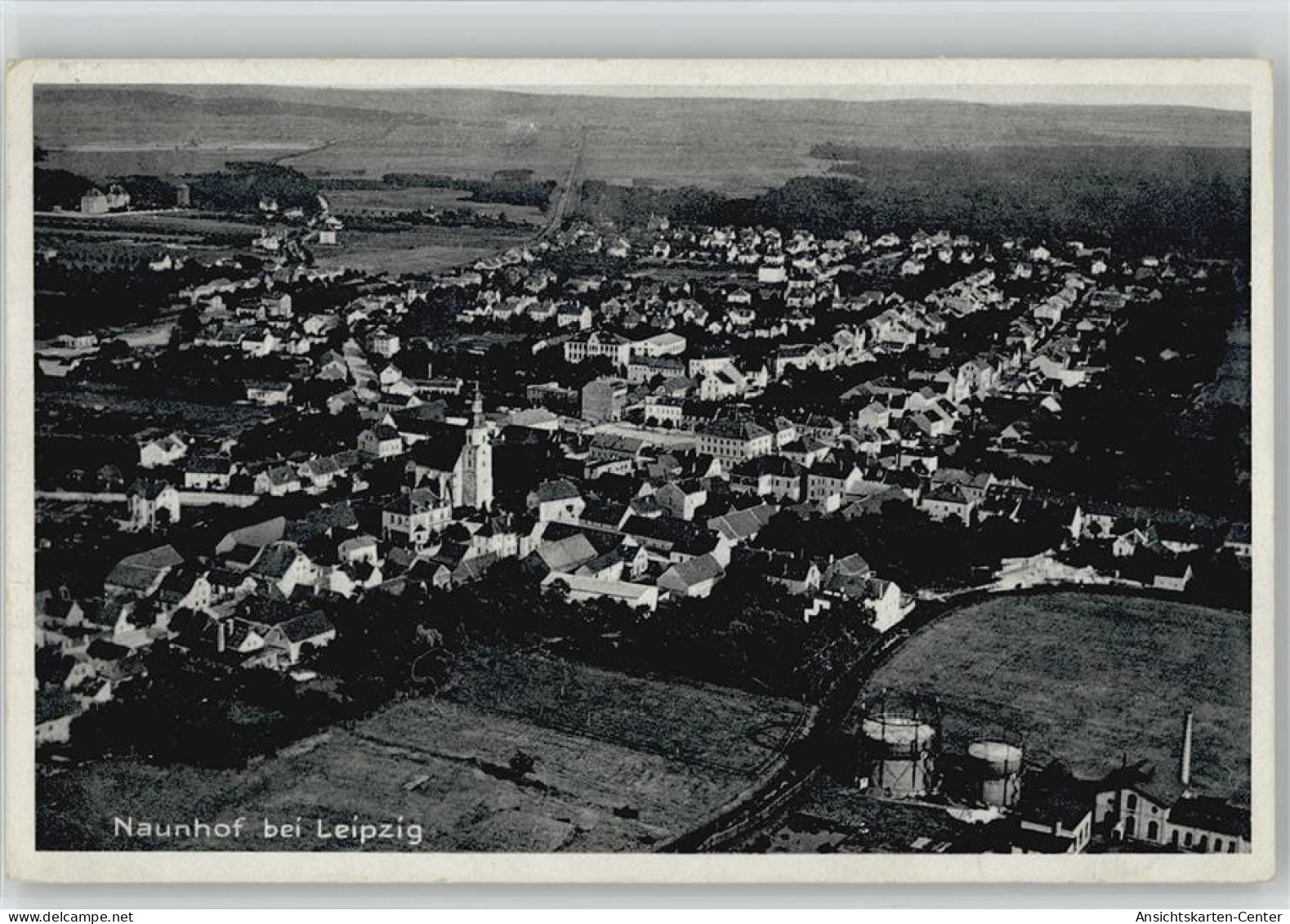 10005134 - Naunhof b Grimma