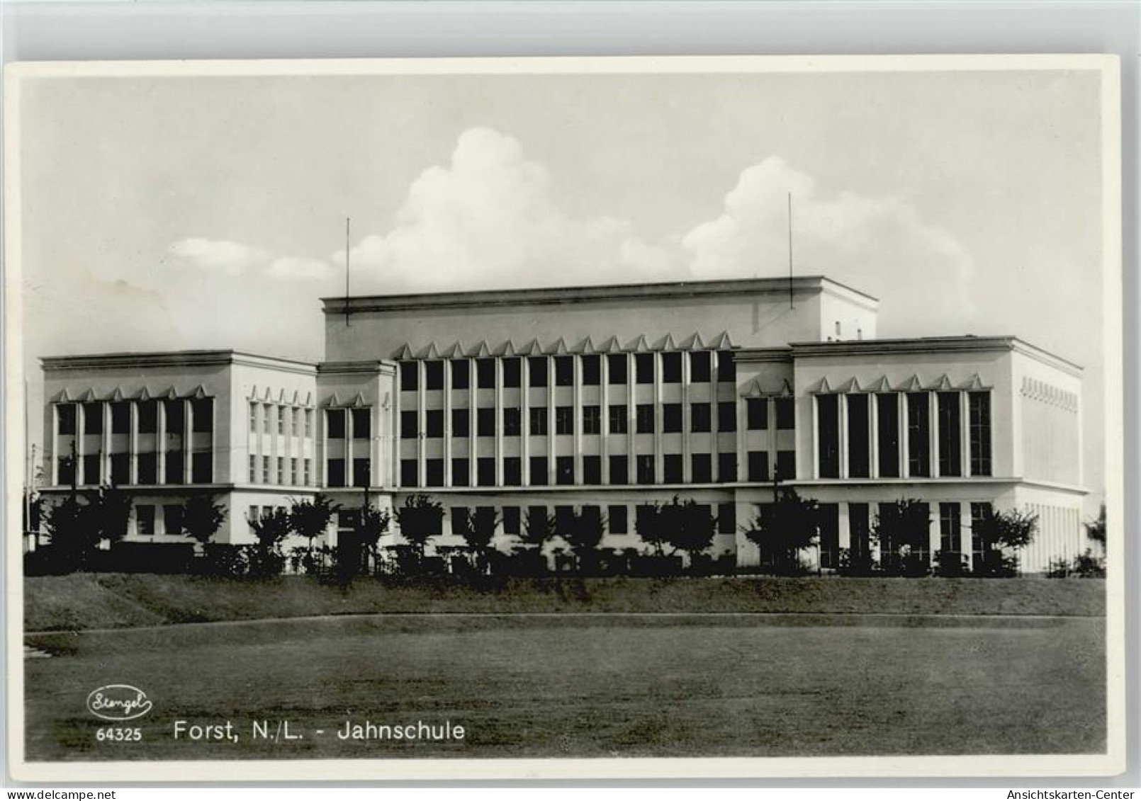 10005204 - Forst (Lausitz)