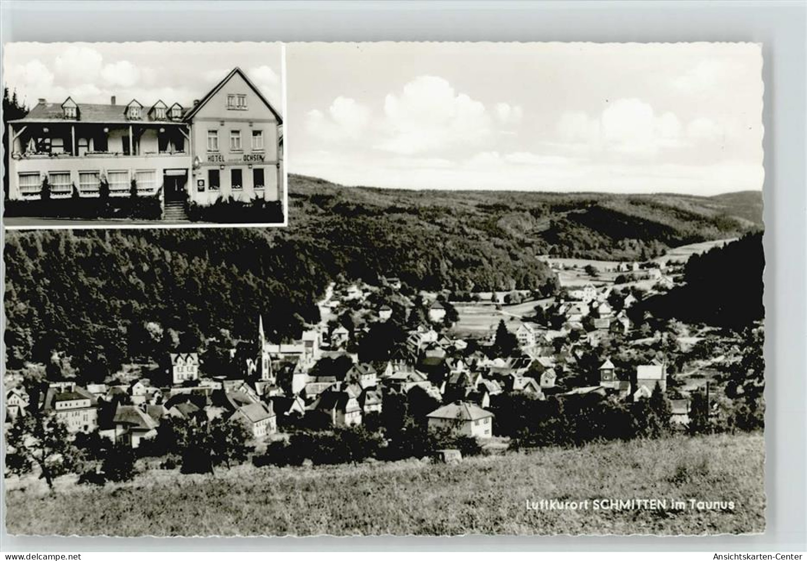 10005244 - Schmitten , Taunus