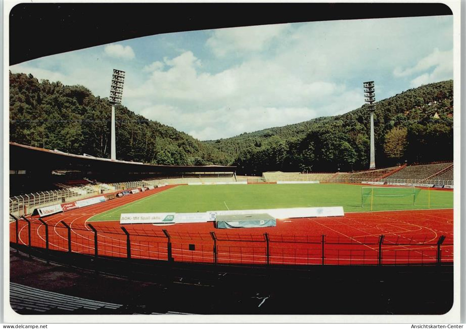 10010970 - Aue , Sachs