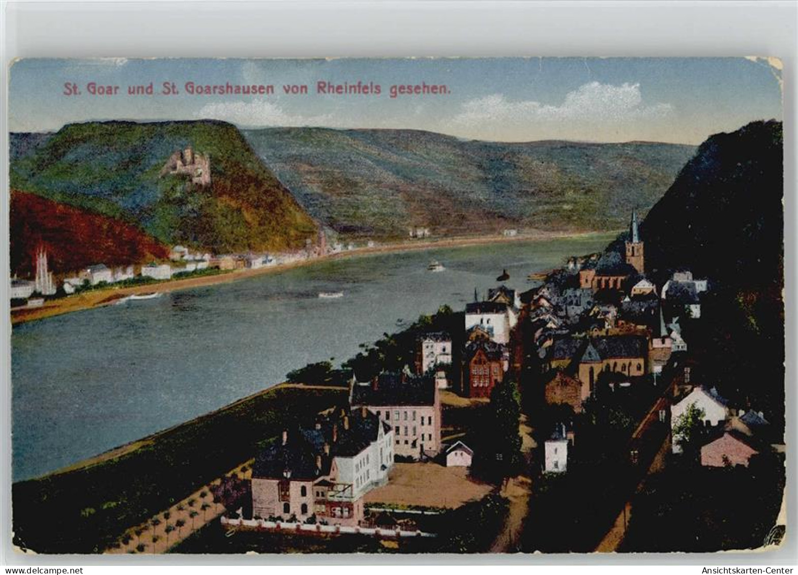 10013347 - St Goar