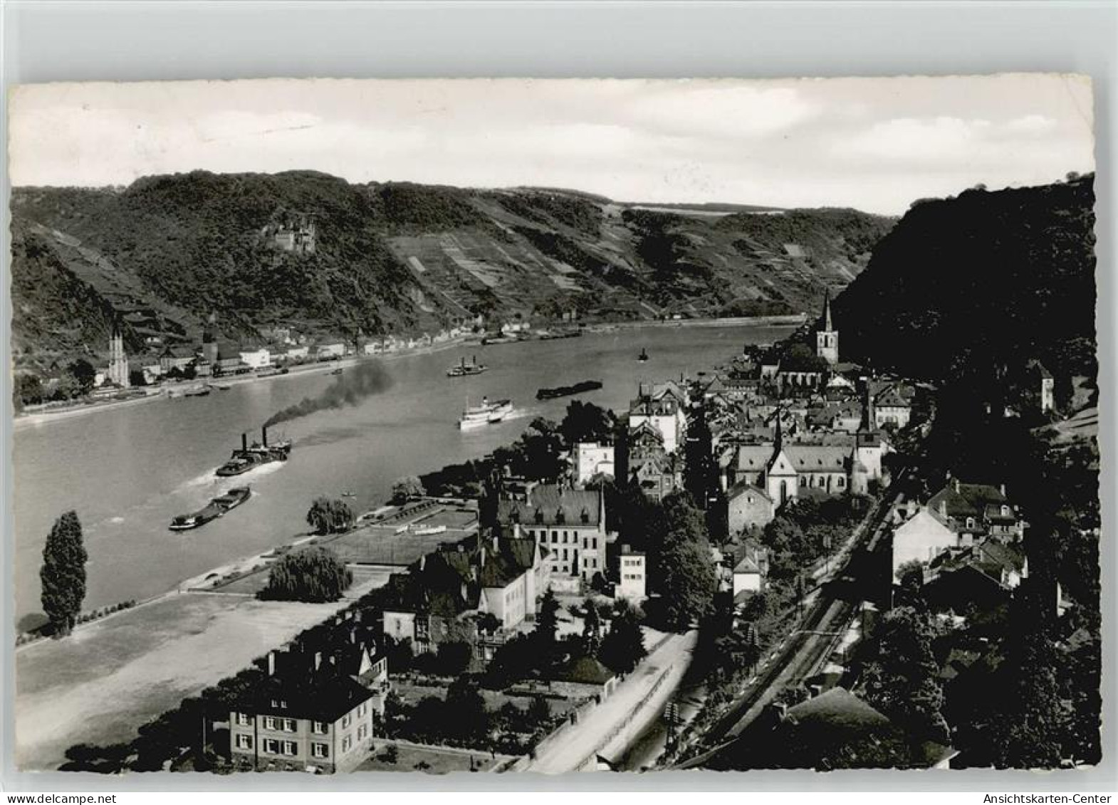 10013351 - St Goar