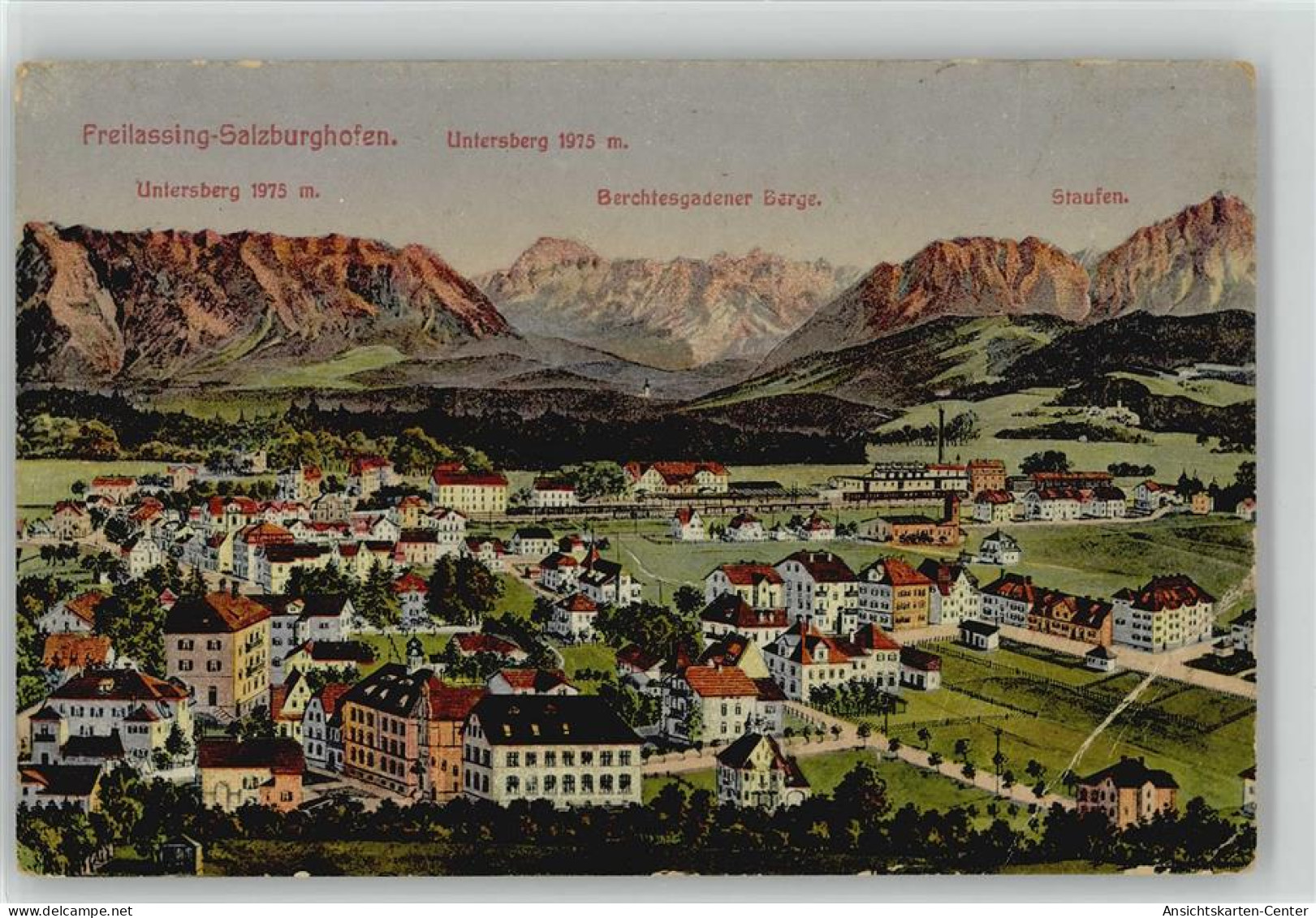 10014538 - Freilassing