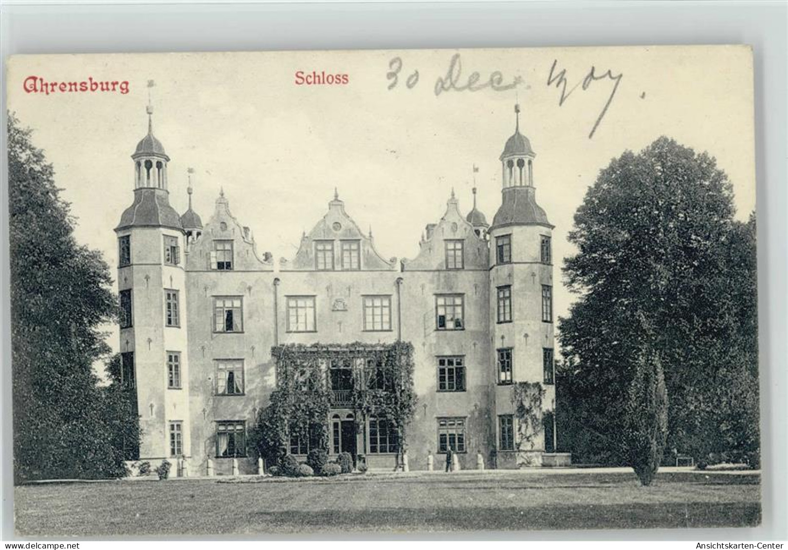 10014864 - Ahrensburg