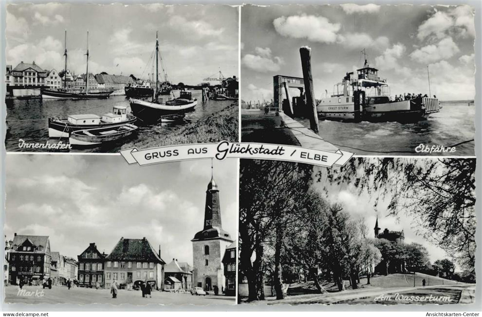 10015090 - Glueckstadt