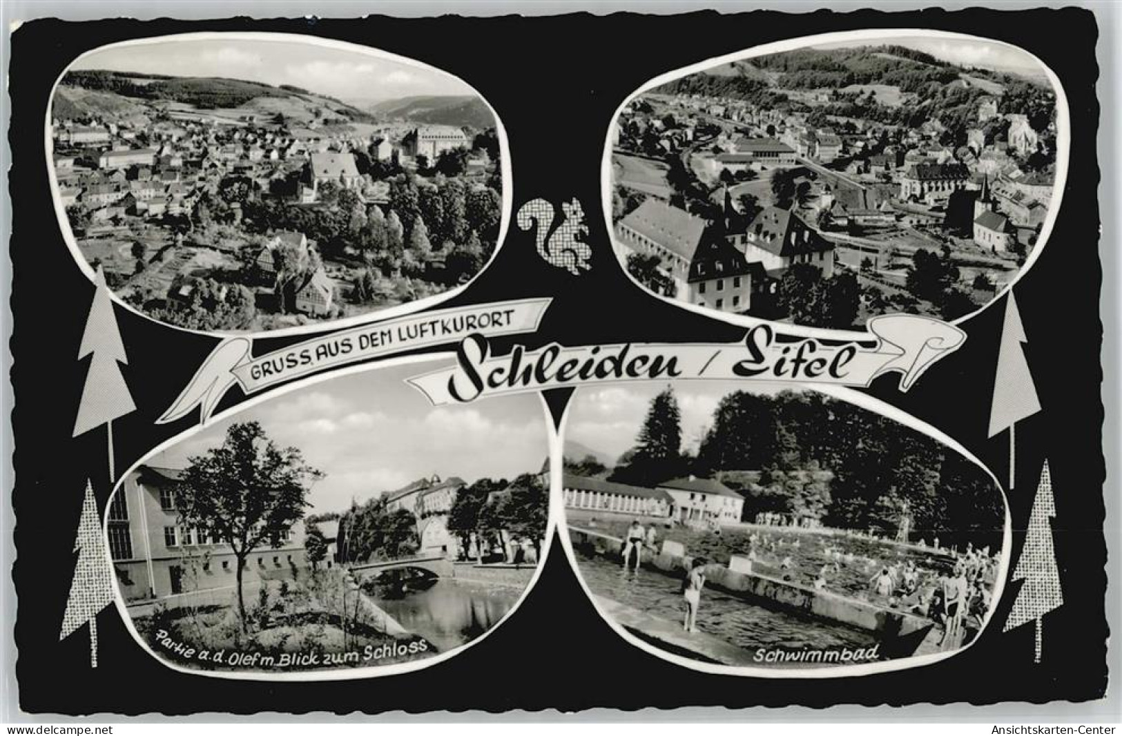 10015266 - Schleiden , Eifel