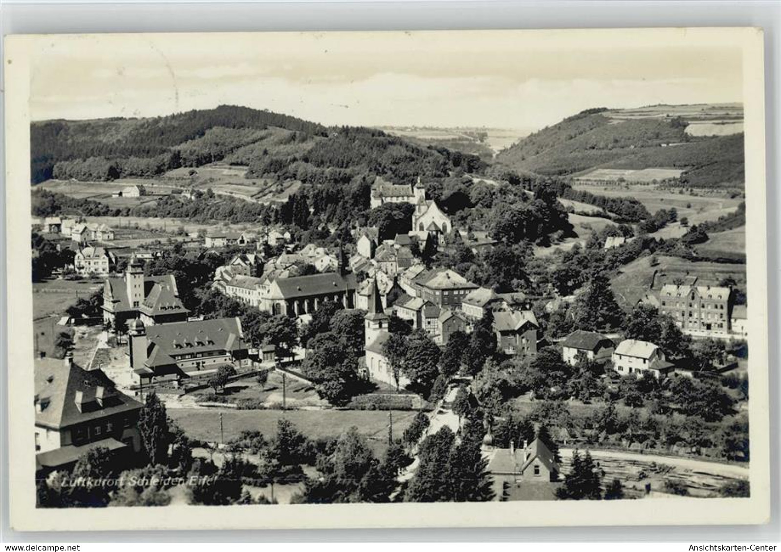 10015277 - Schleiden , Eifel