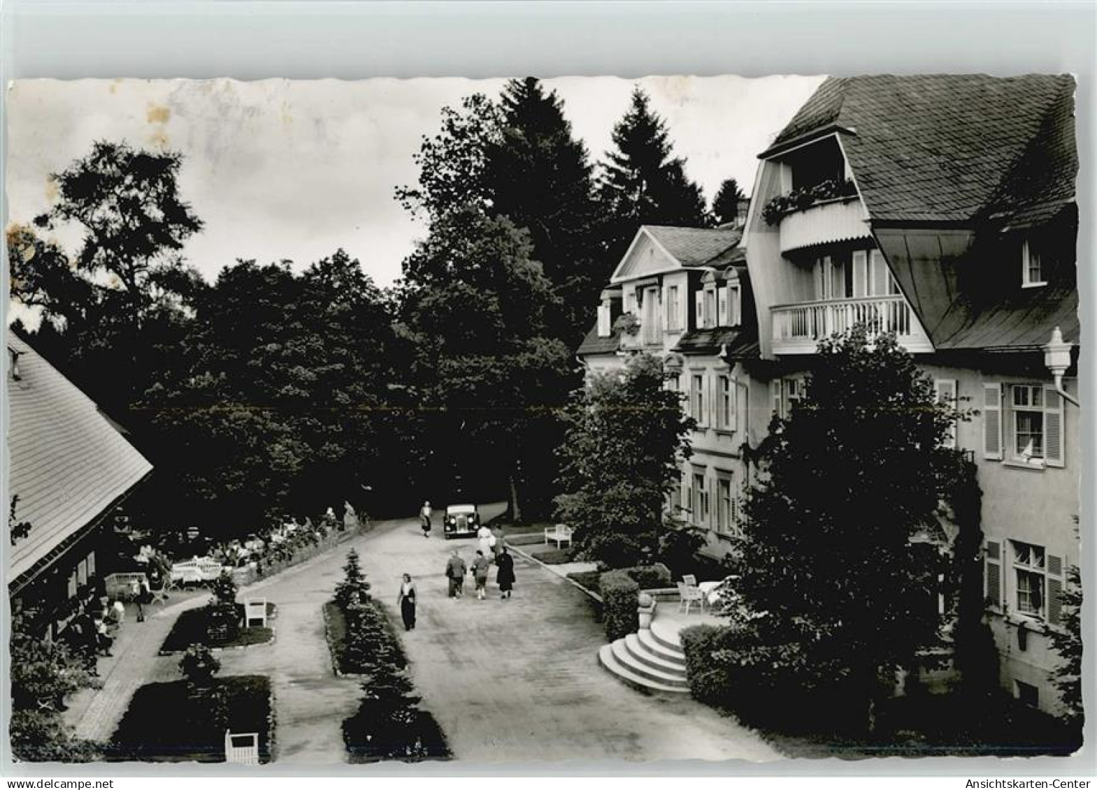 10015555 - Hinterzarten