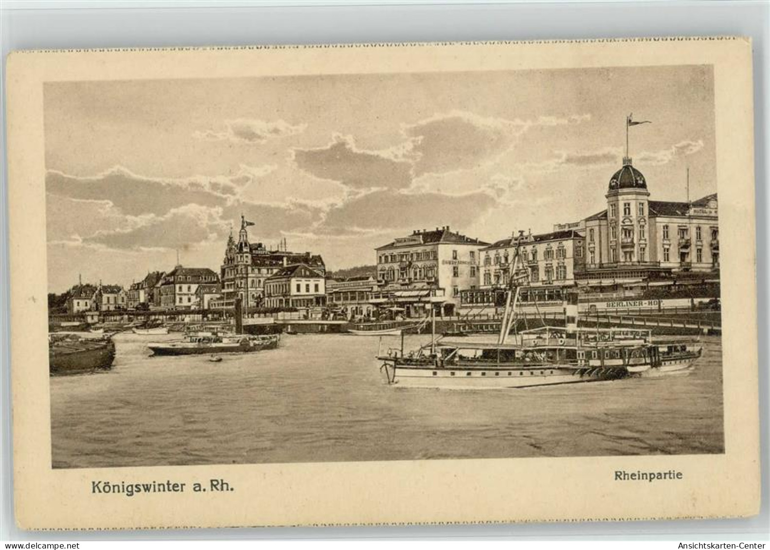 10015686 - Koenigswinter