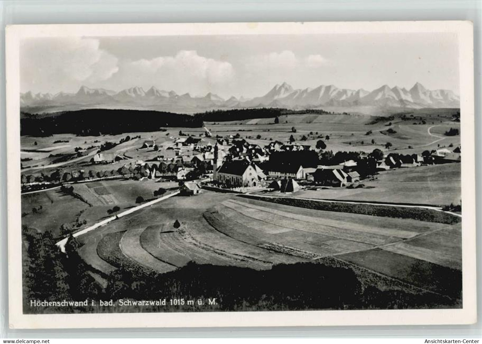 10015803 - Hoechenschwand