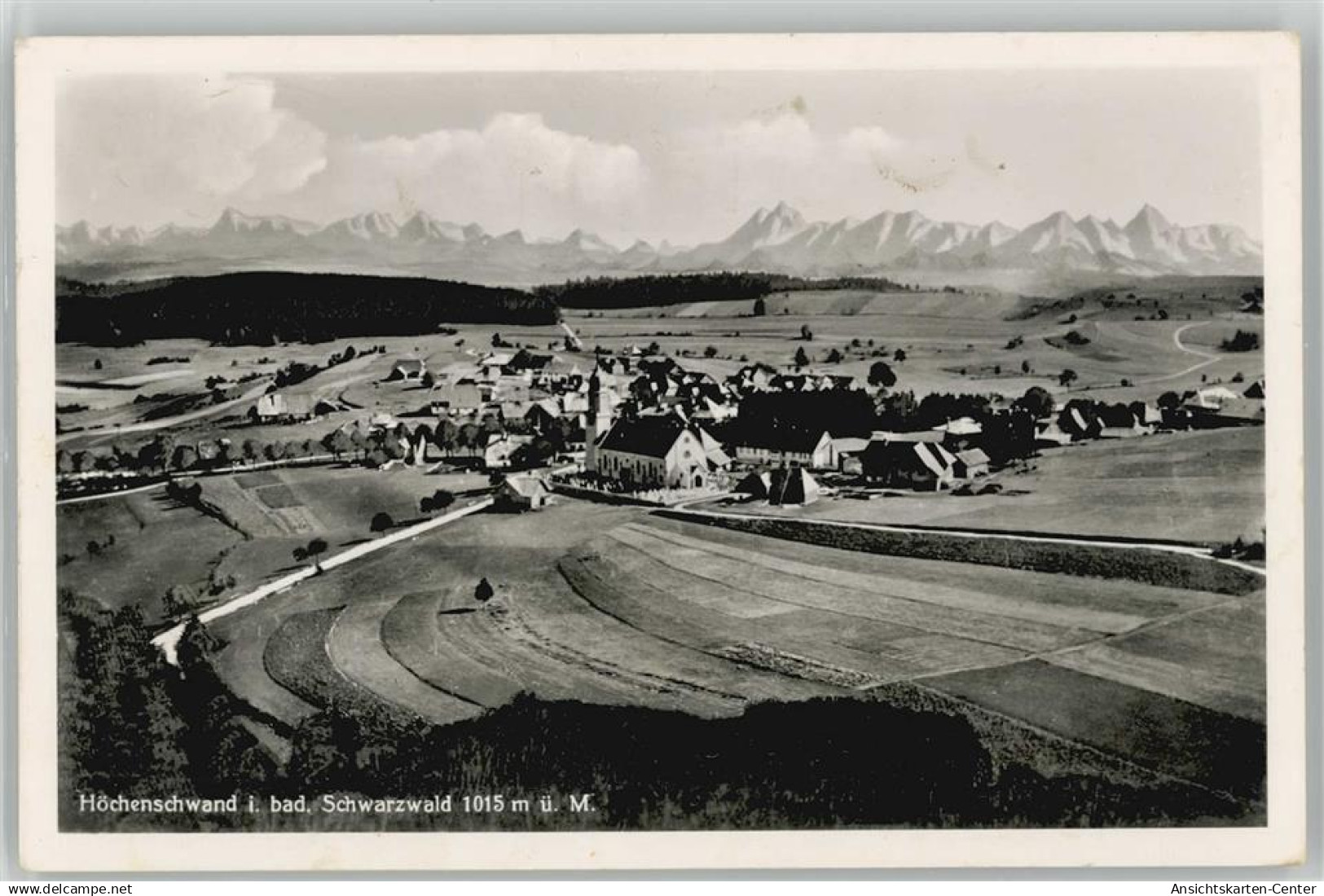 10015805 - Hoechenschwand