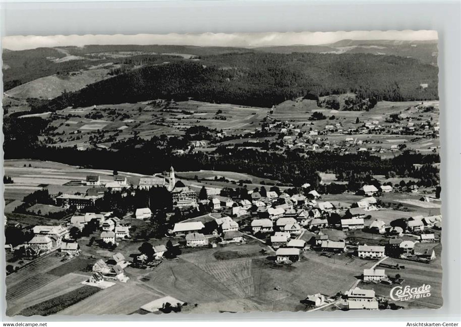 10015815 - Hoechenschwand