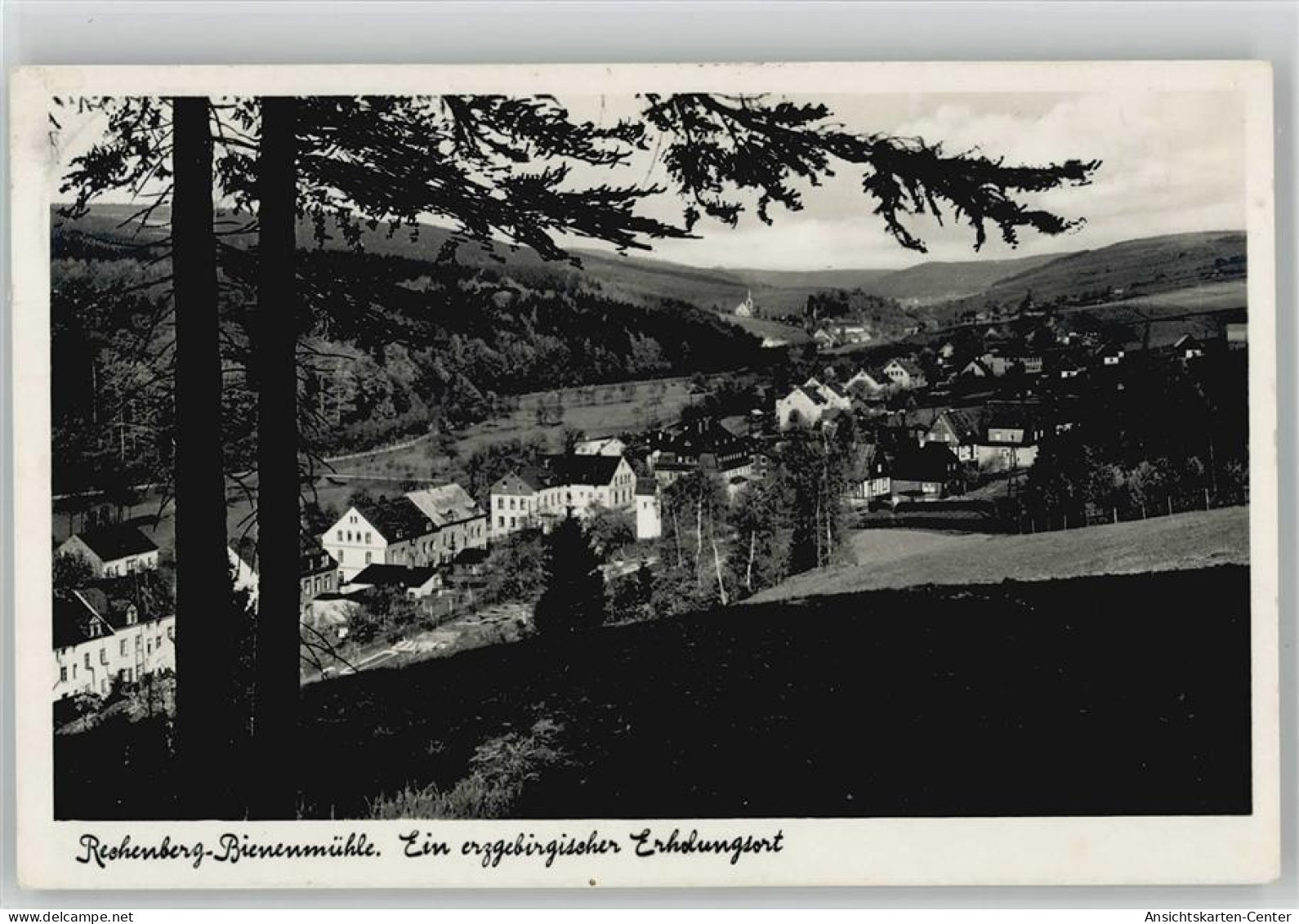 10016546 - Rechenberg-Bienenmuehle