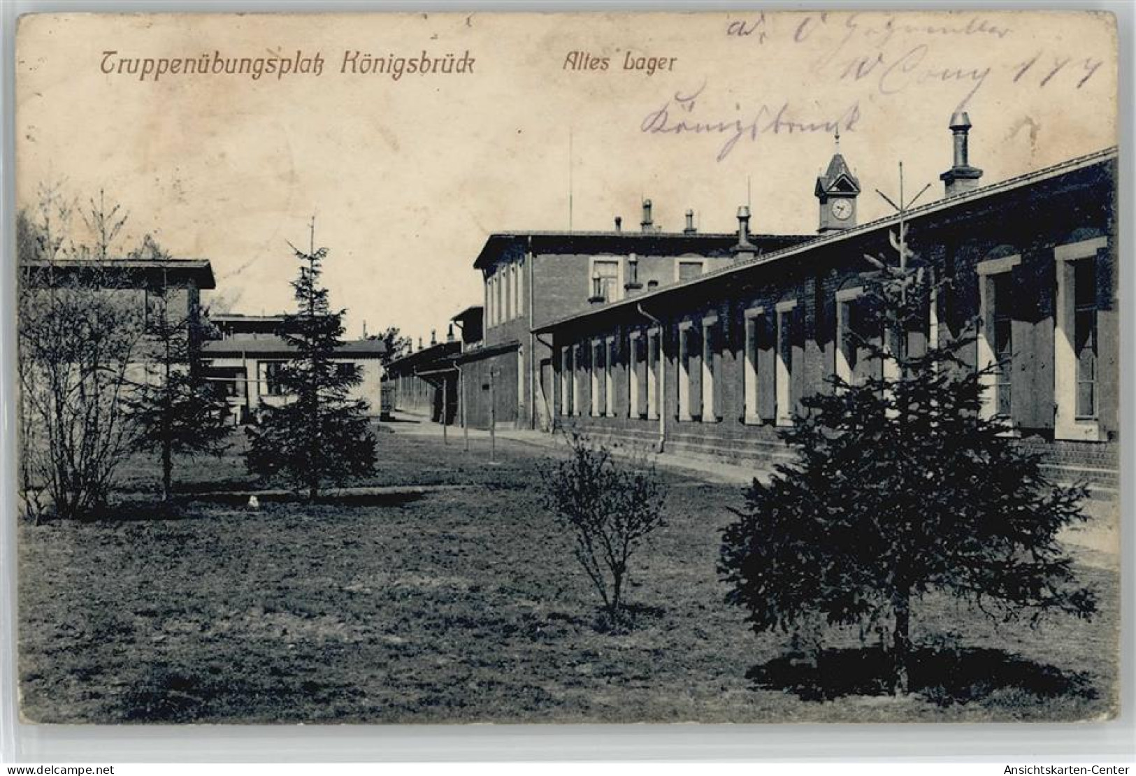 10016626 - Koenigsbrueck