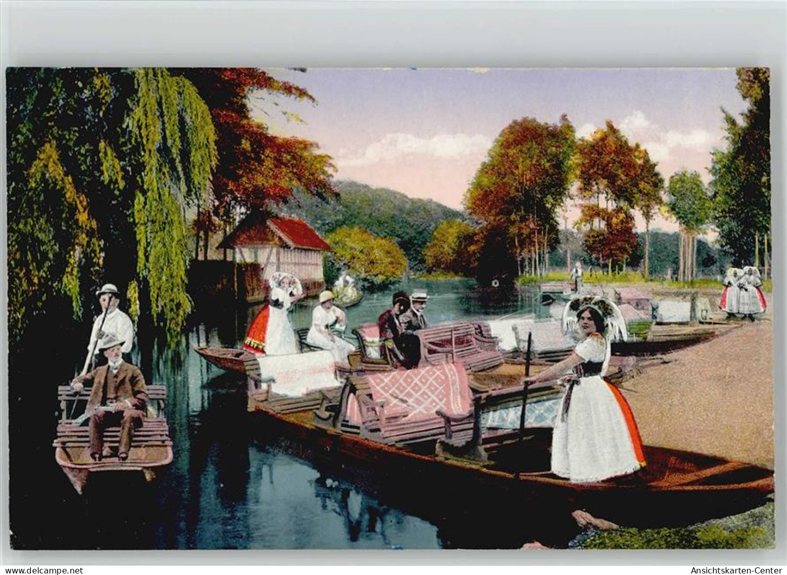 10016639 - Luebbenau