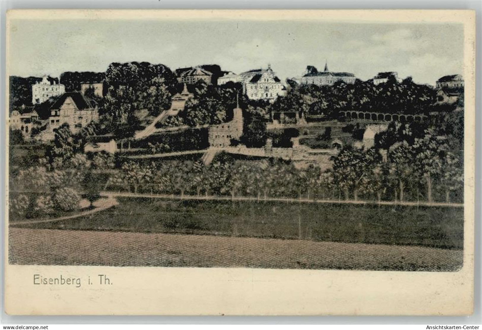 10016652 - Eisenberg , Thuer