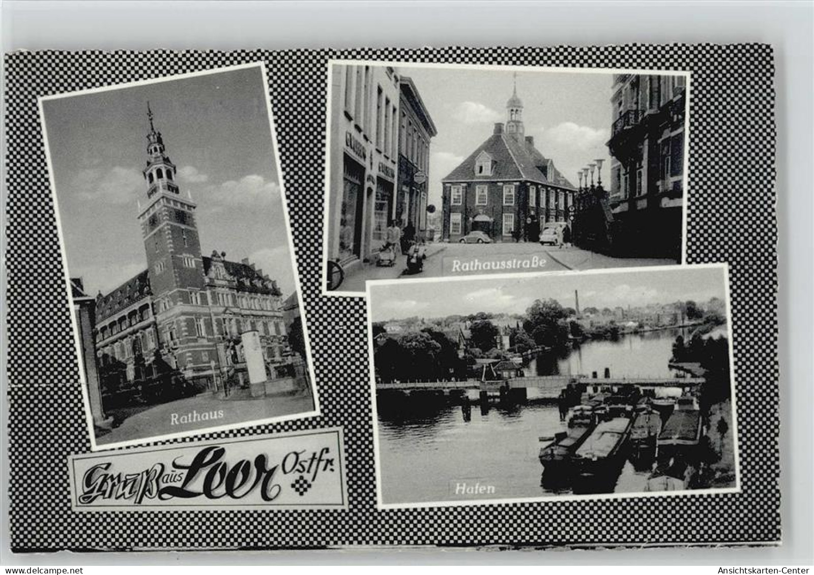 10016969 - Leer (Ostfriesland)
