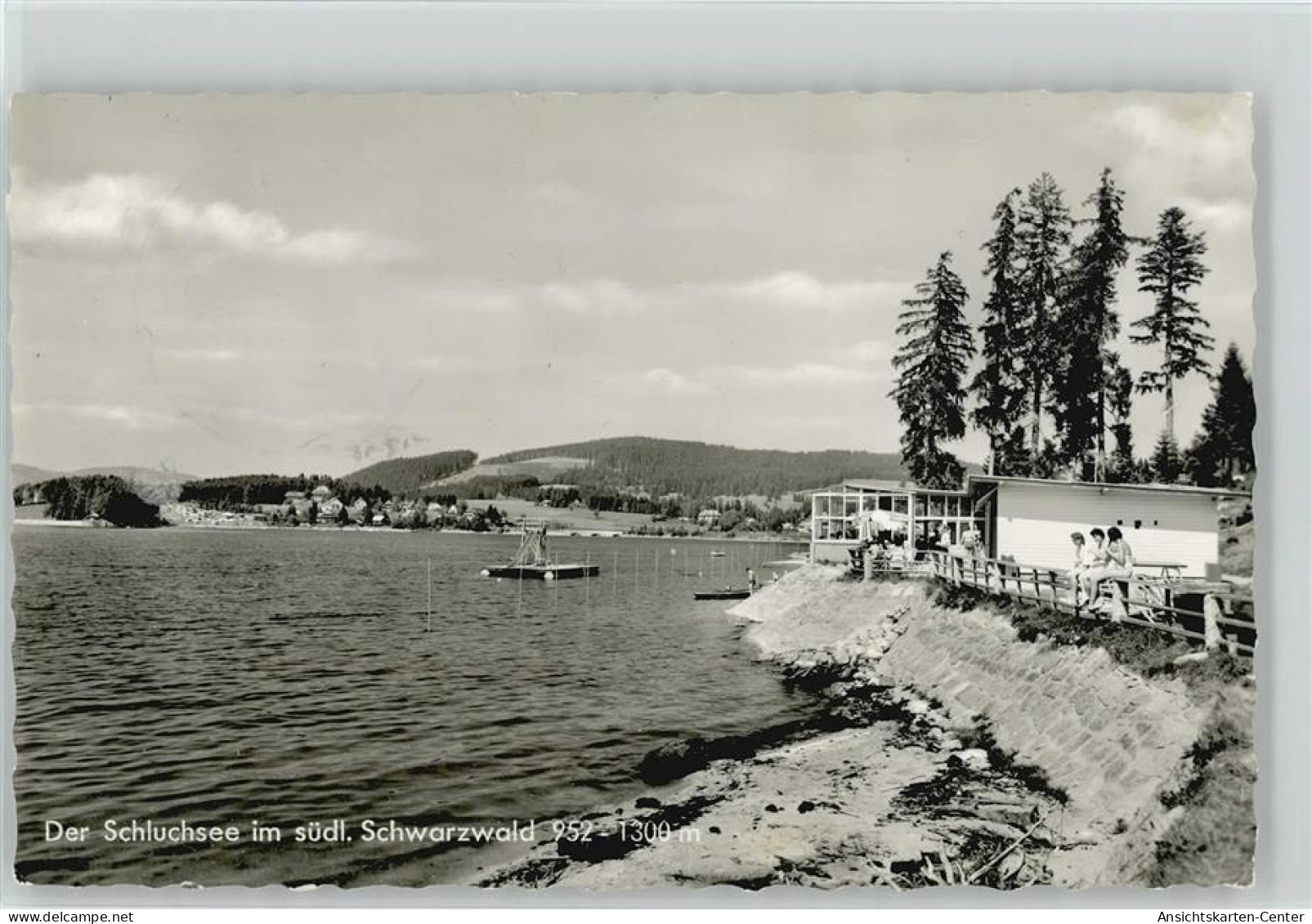 10017380 - Schluchsee