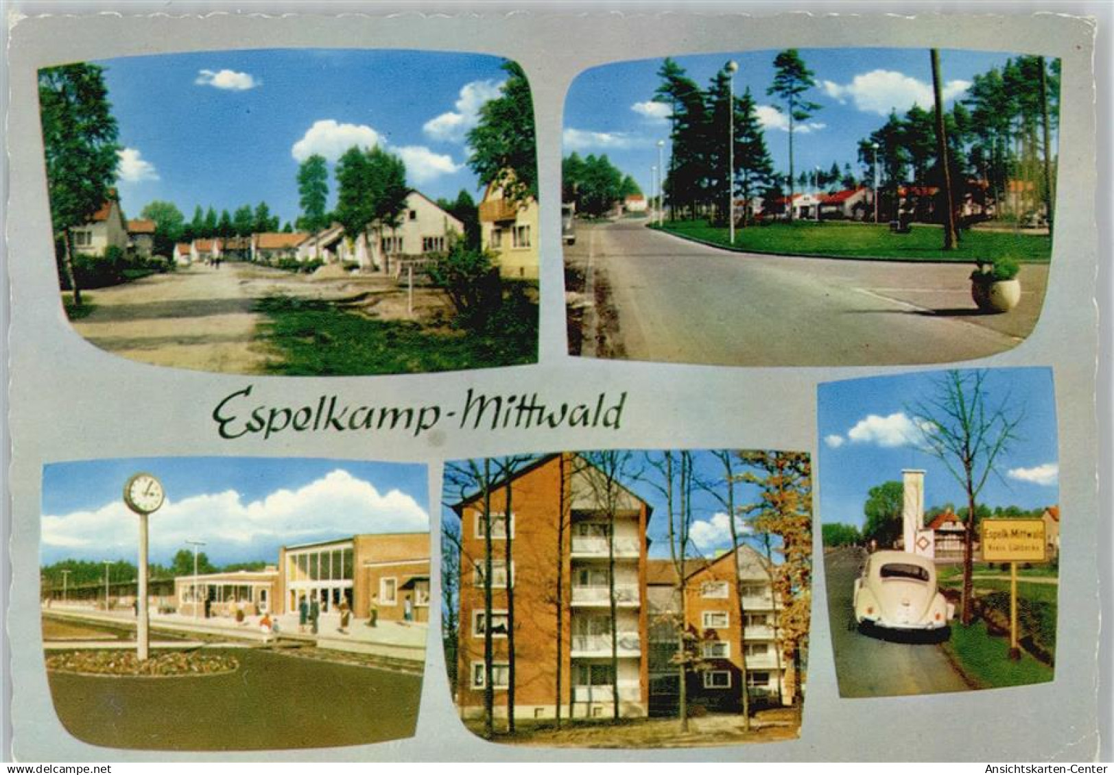 10018085 - Espelkamp