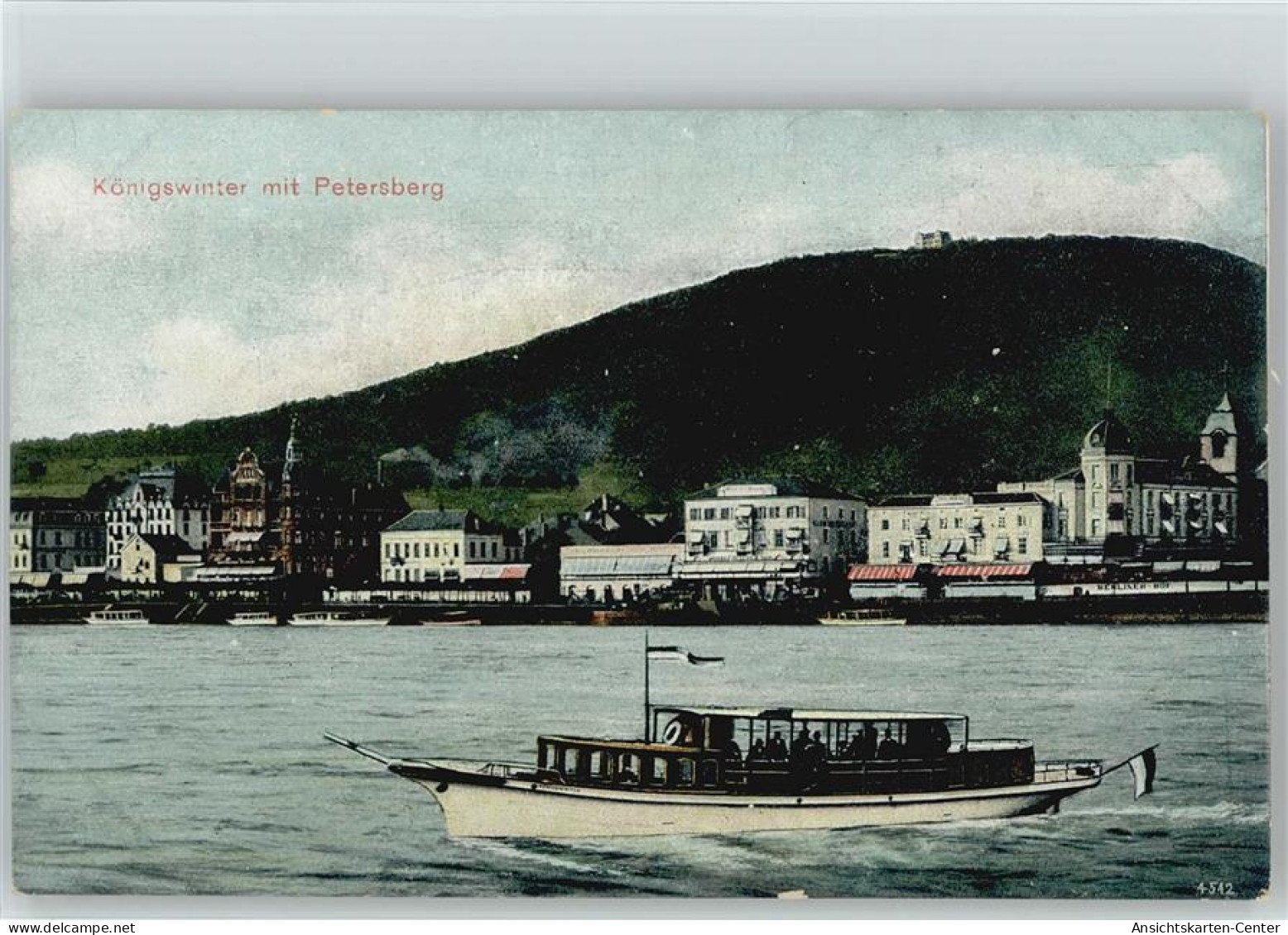 10018416 - Koenigswinter