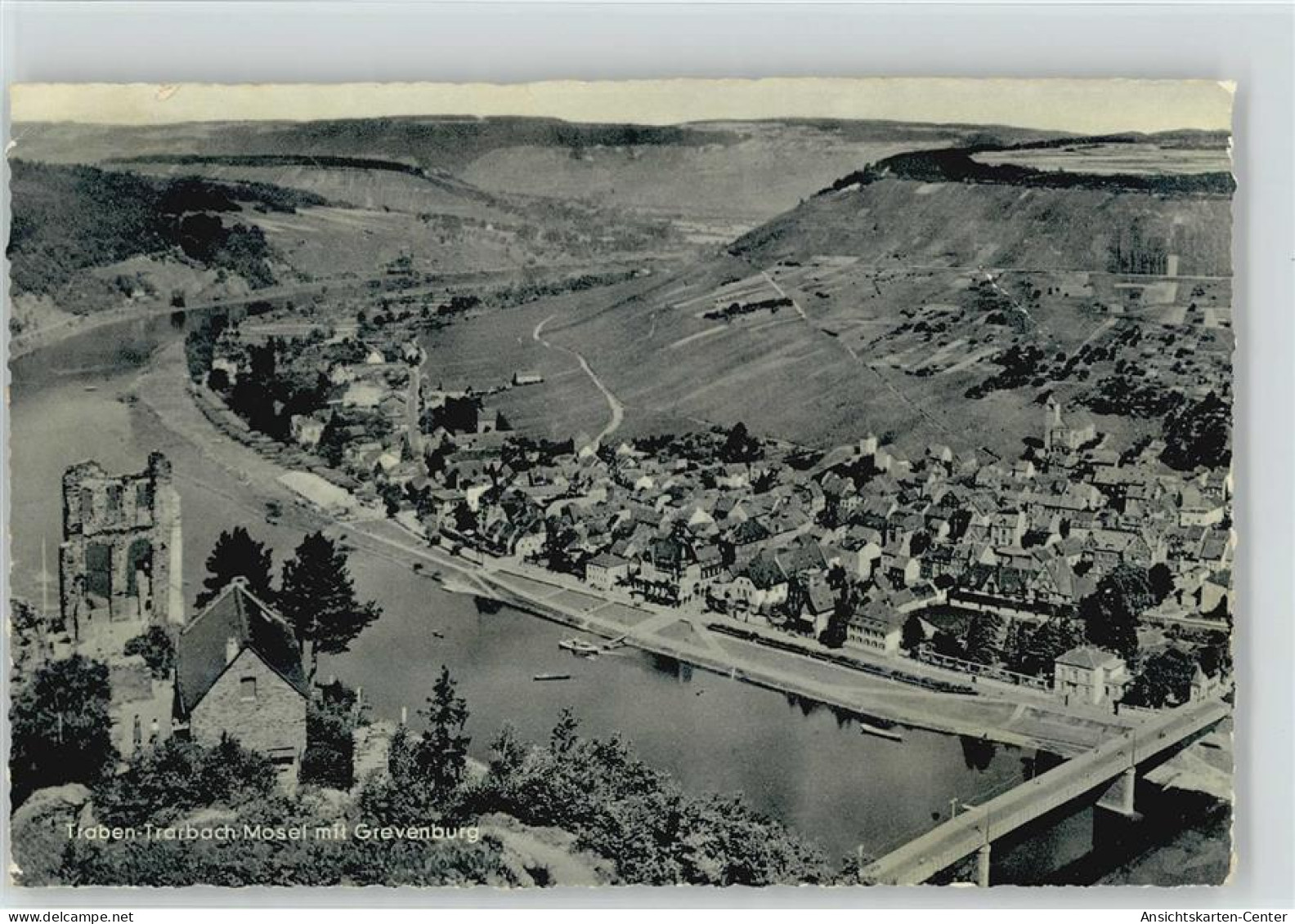 10018610 - Traben-Trarbach