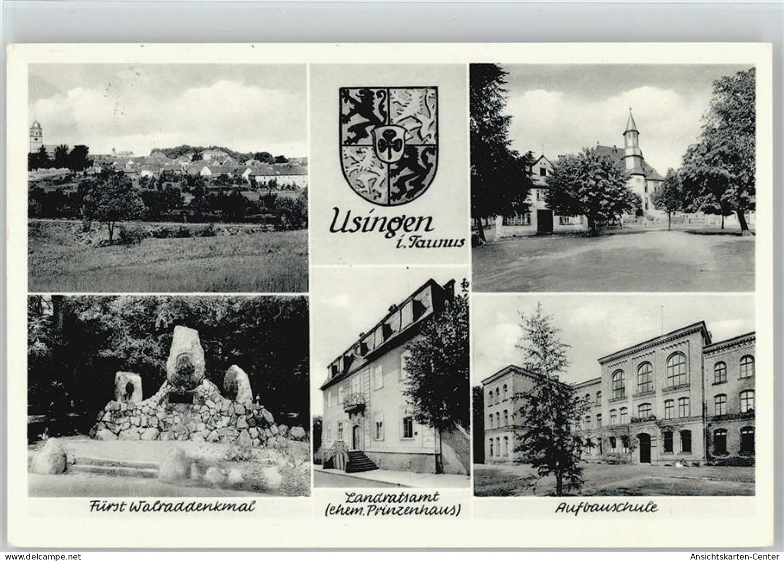 10018918 - Usingen