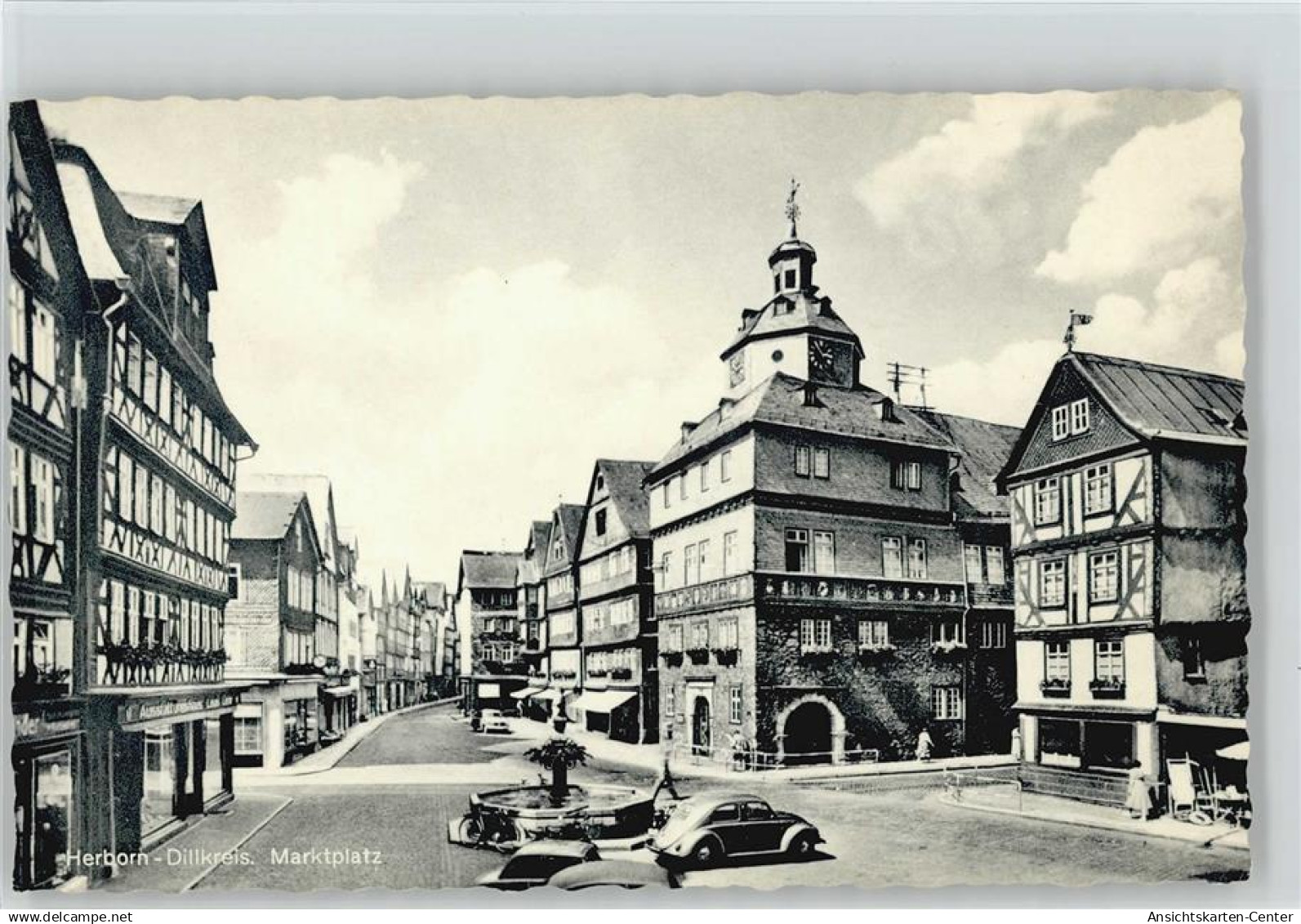 10018989 - Herborn , Hess