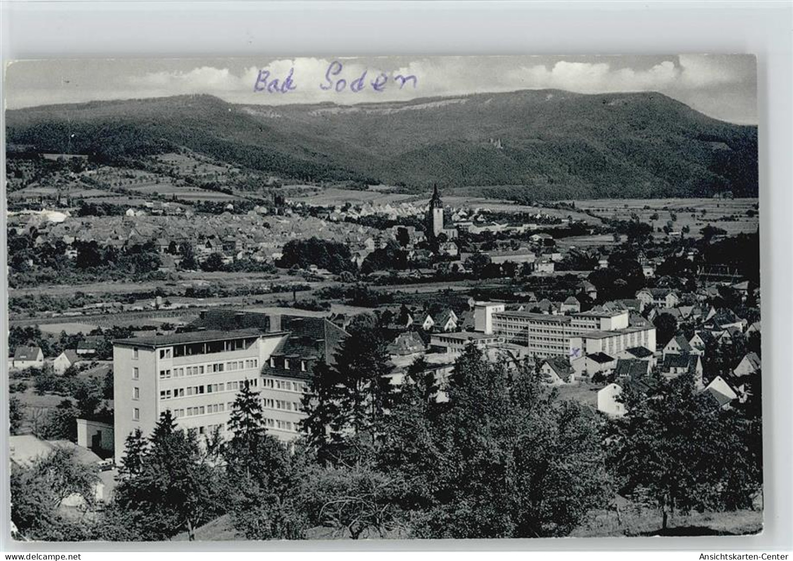 10020957 - Bad Sooden-Allendorf