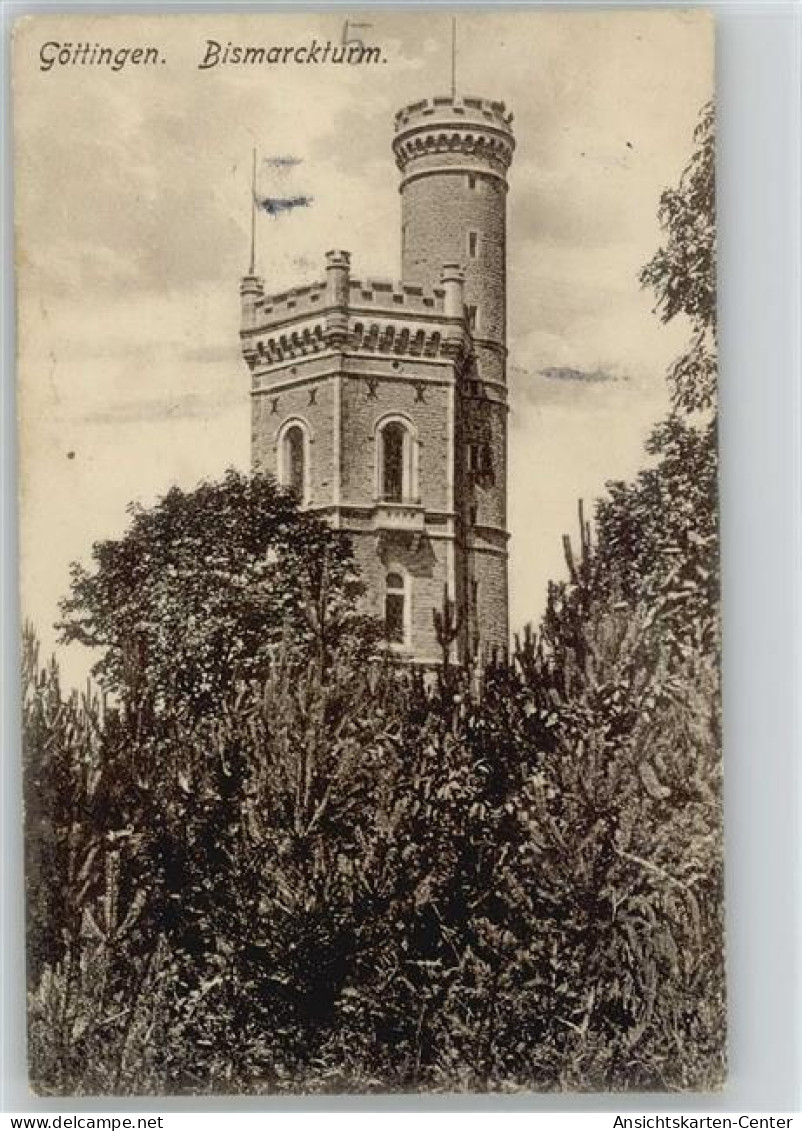 10021140 - Goettingen