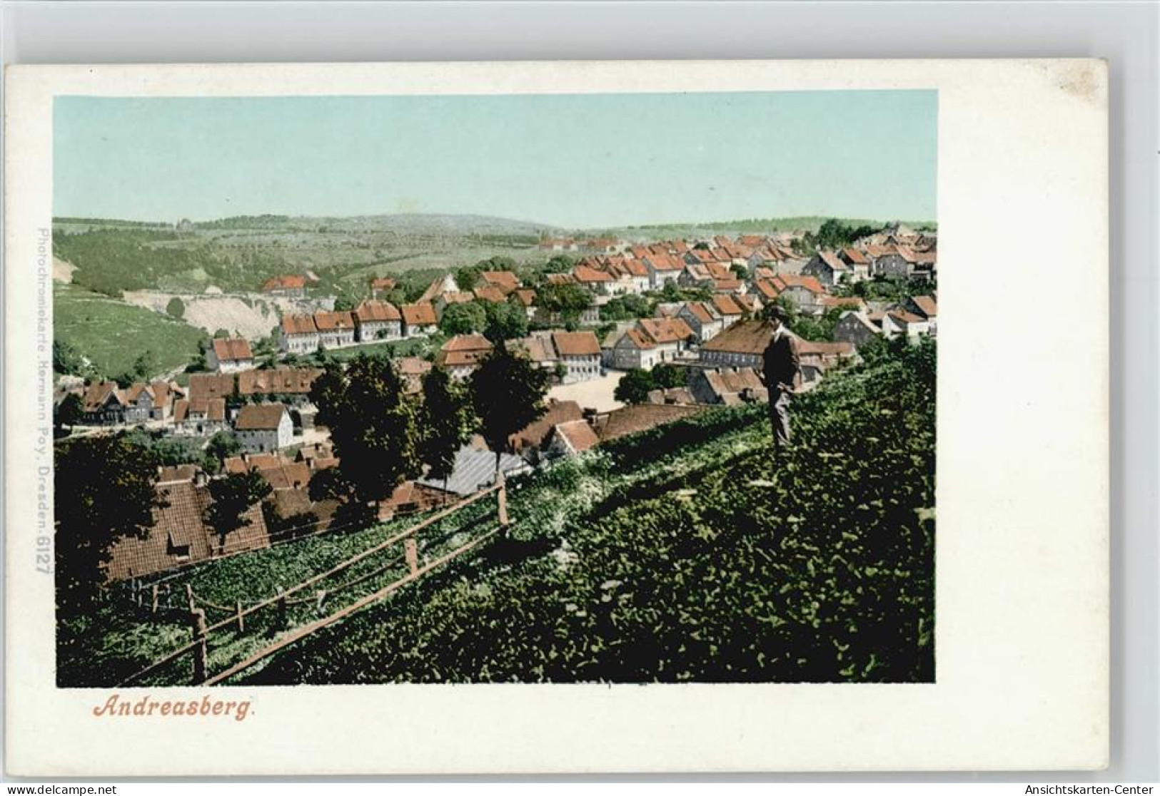 10021436 - St. Andreasberg