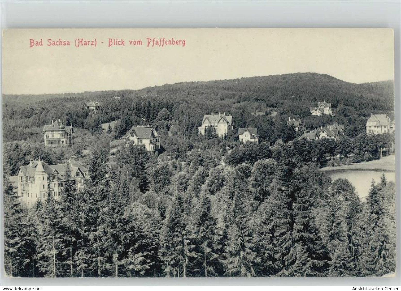 10021437 - Bad Sachsa