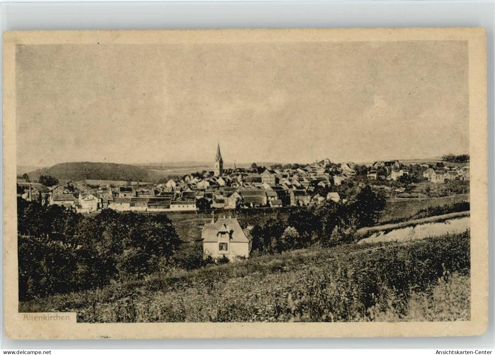 10021470 - Altenkirchen (Westerwald)