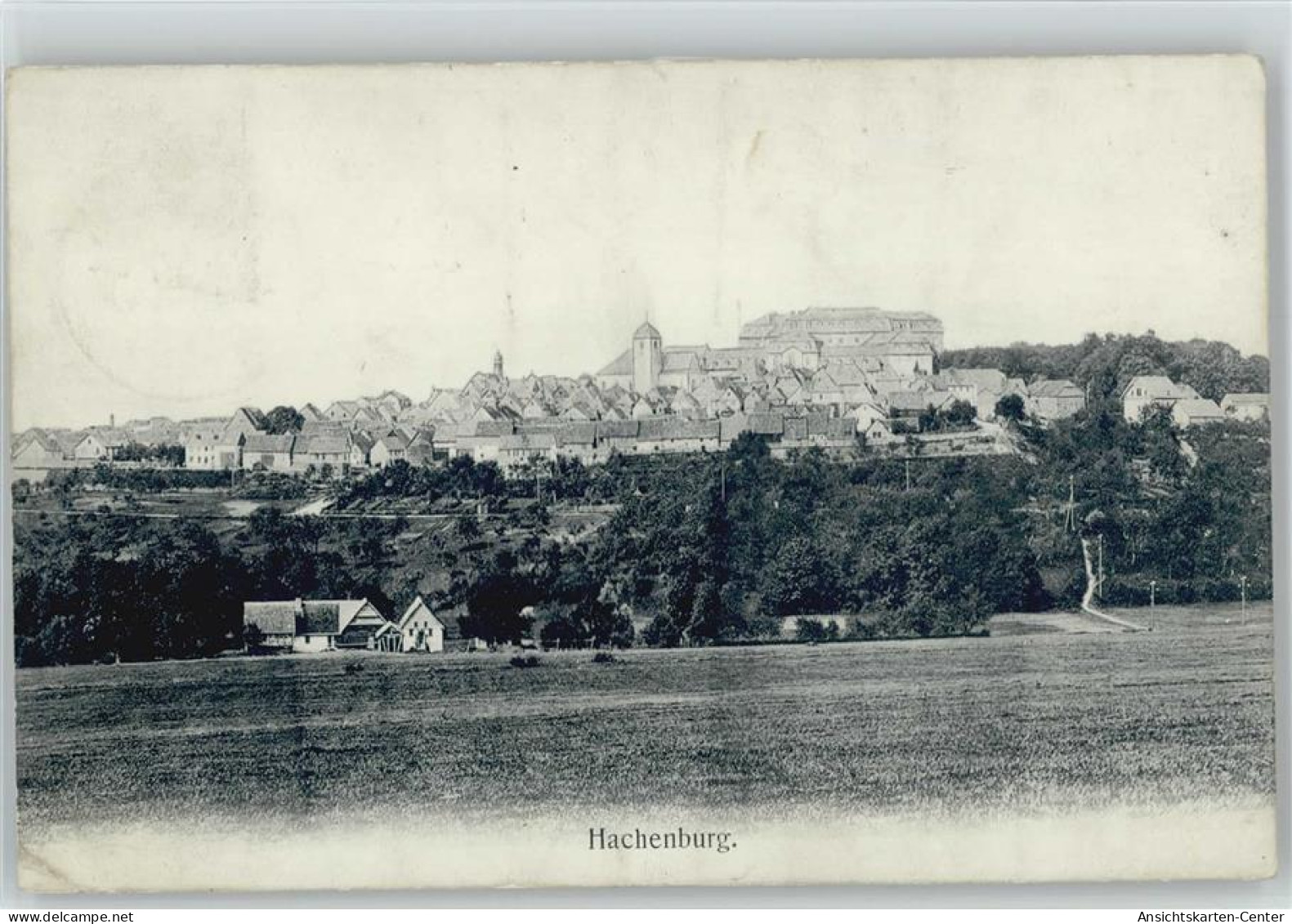 10021506 - Hachenburg