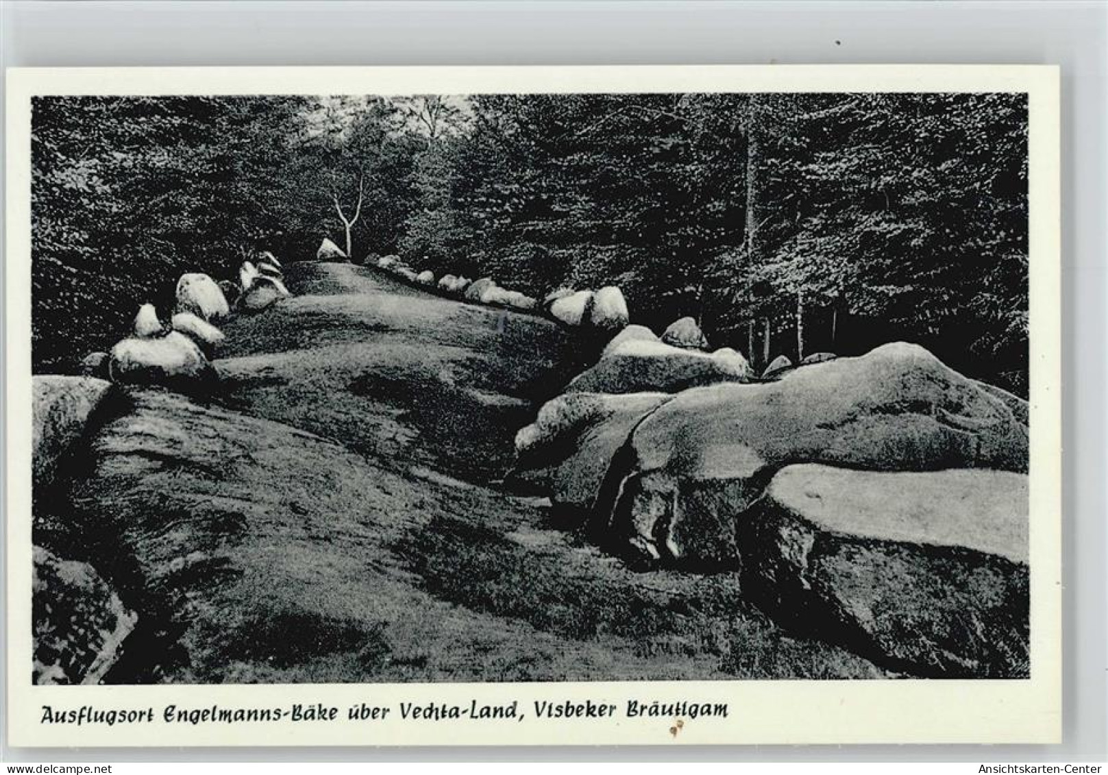 10021776 - Endel , Kr Vechta