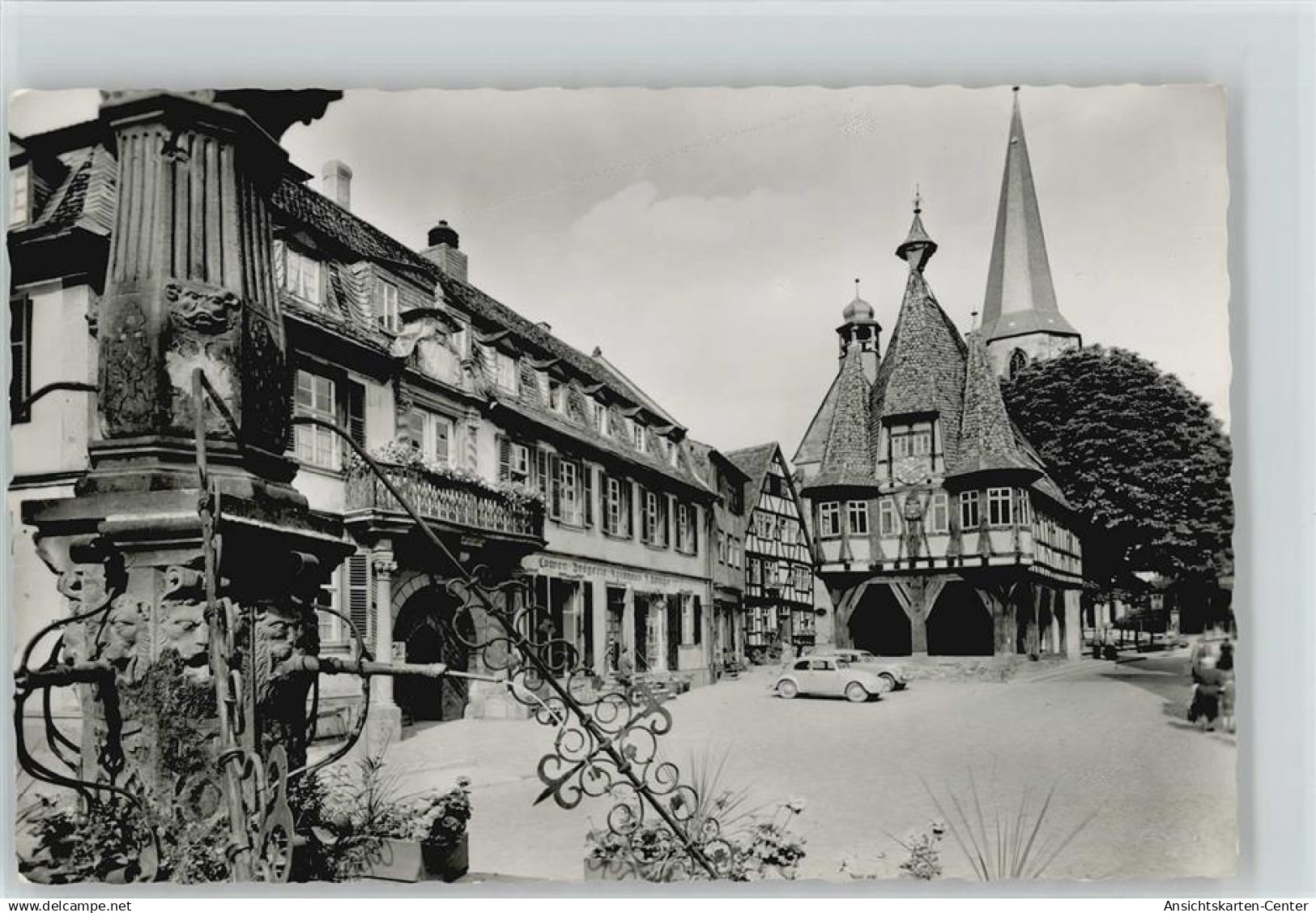 10022342 - Michelstadt