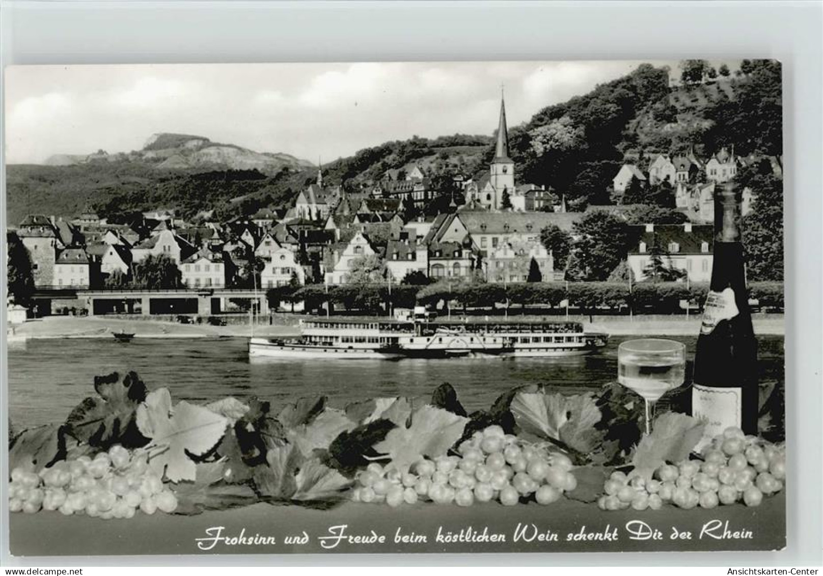 10022374 - Linz a Rhein