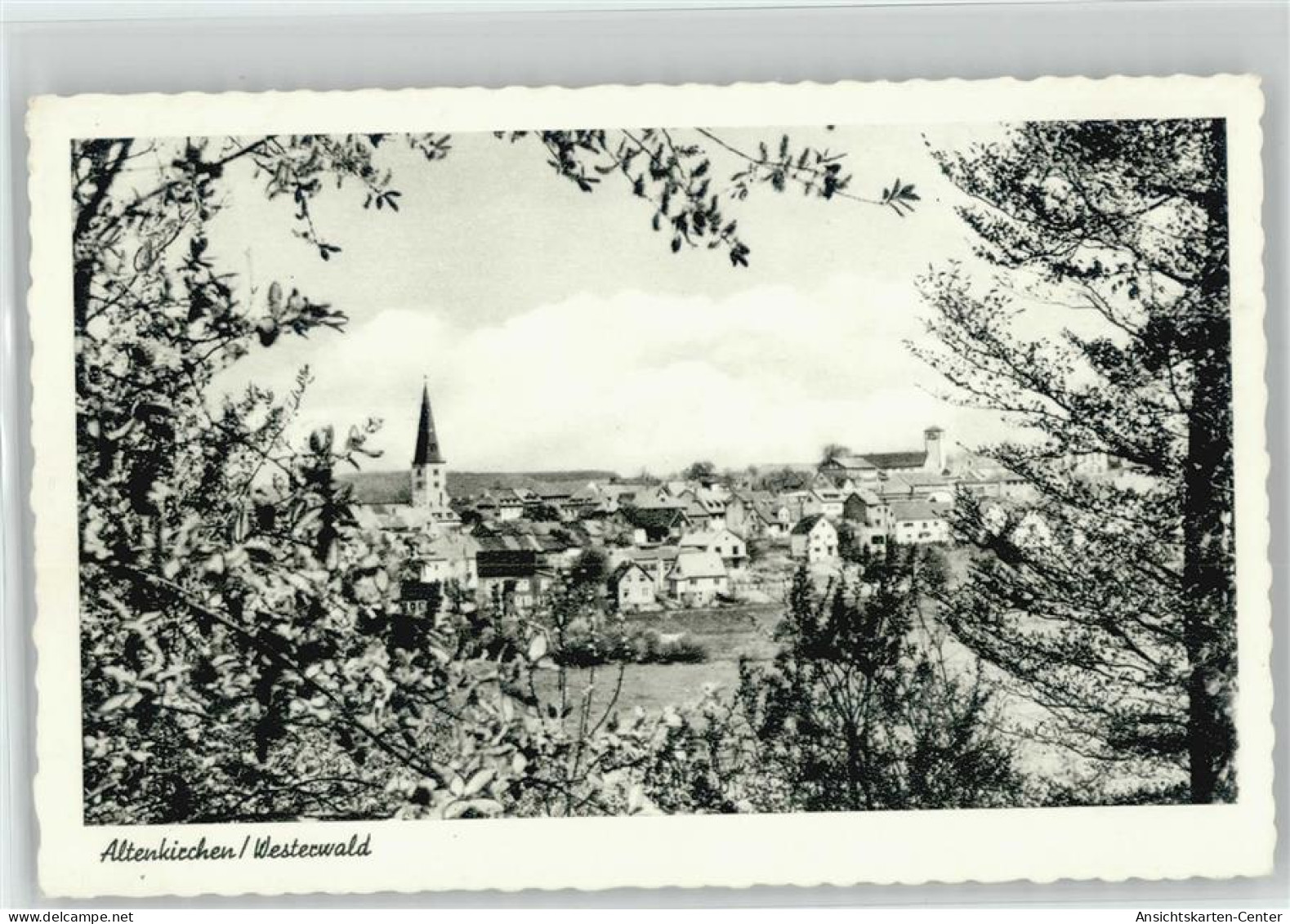 10022846 - Altenkirchen (Westerwald)