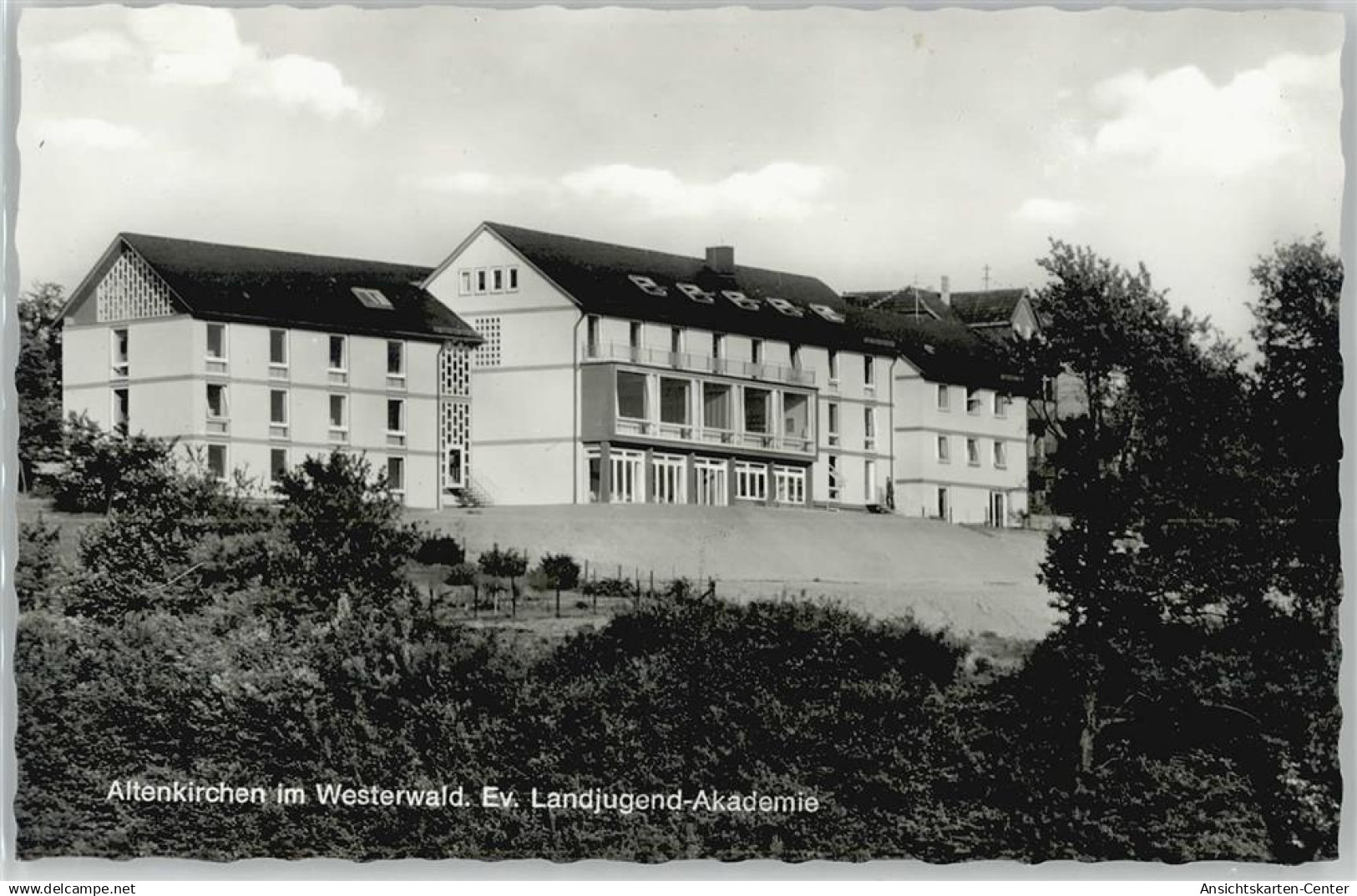 10022855 - Altenkirchen (Westerwald)