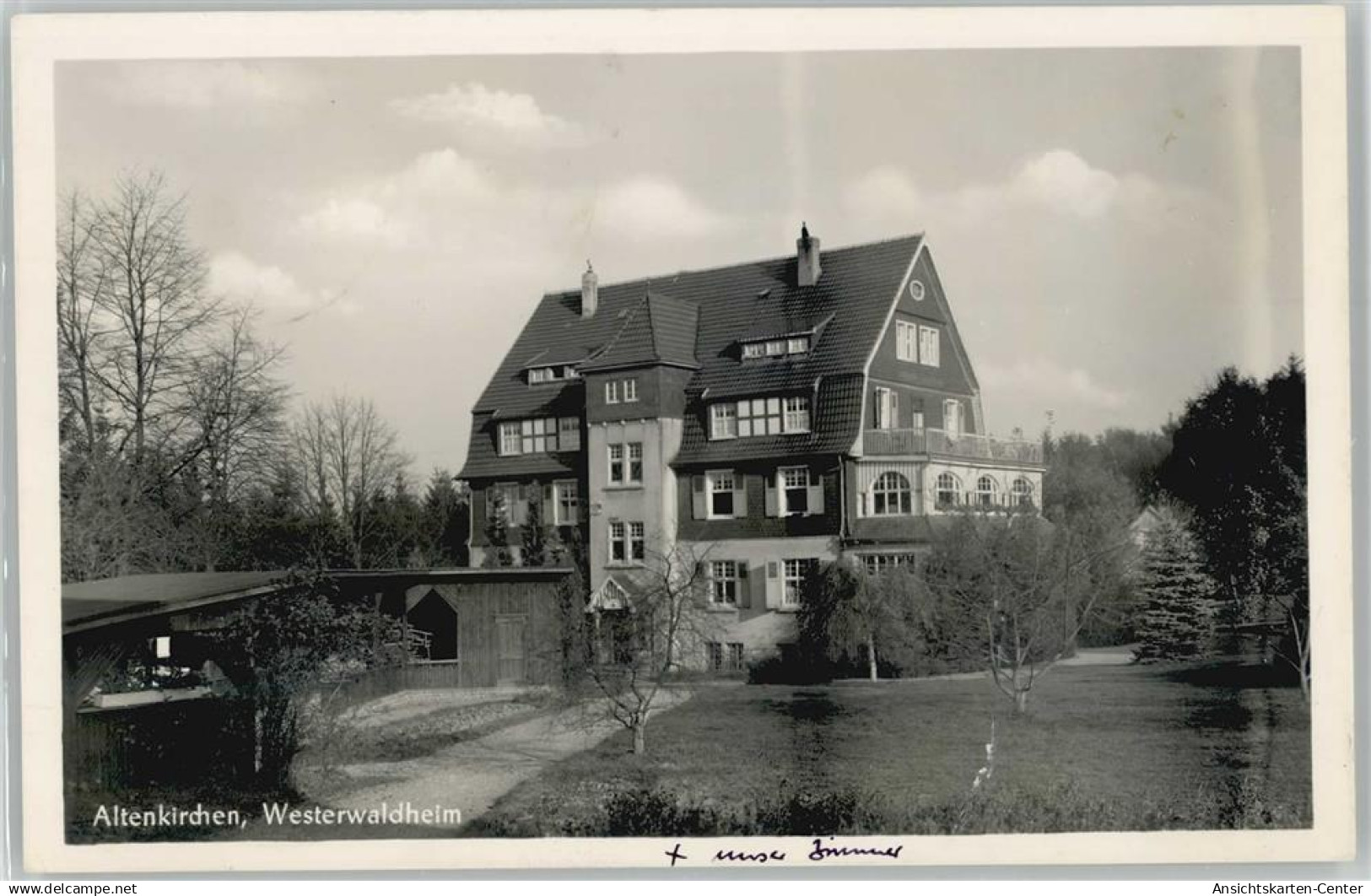 10022897 - Altenkirchen (Westerwald)