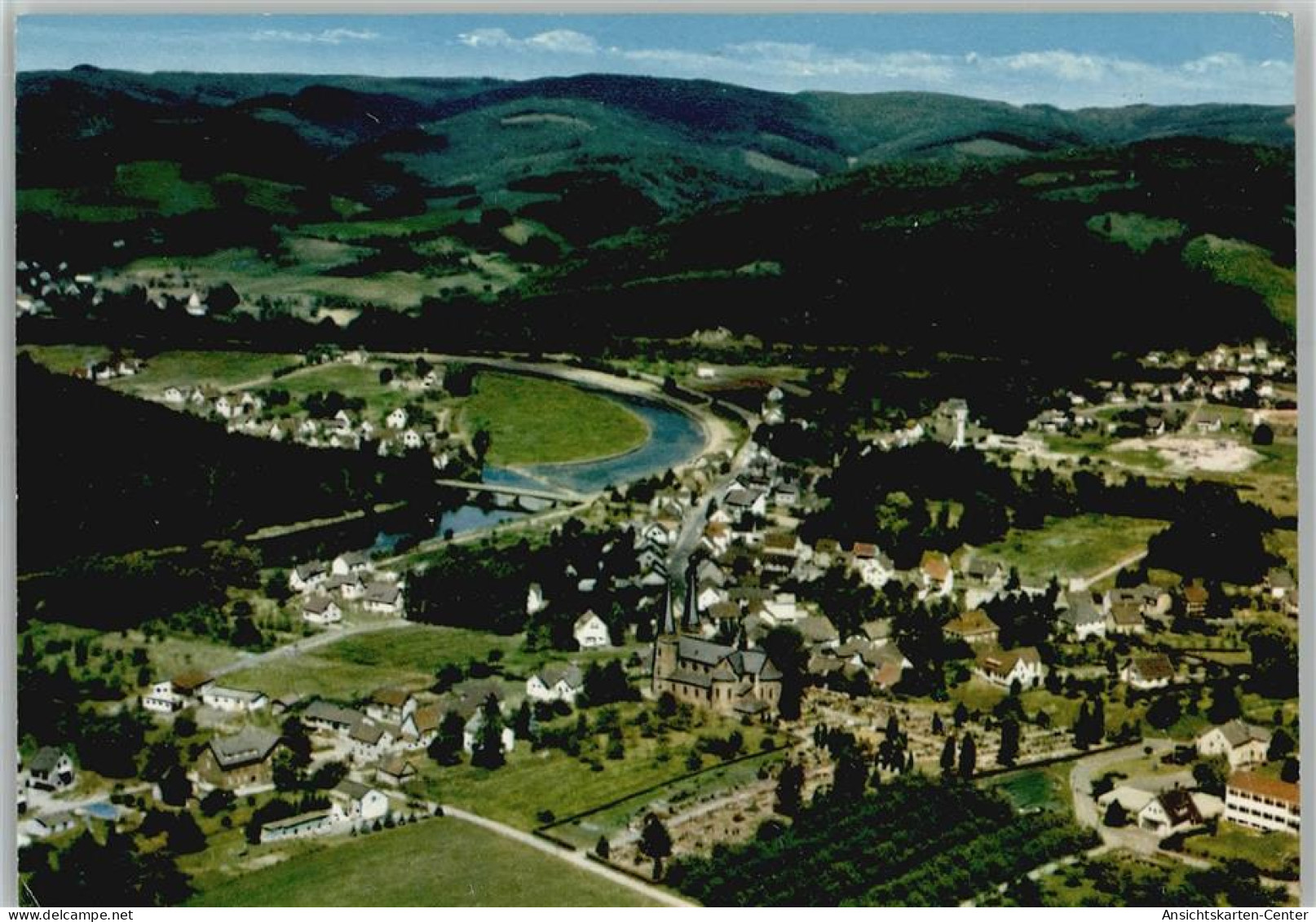 10022946 - Windeck , Sieg