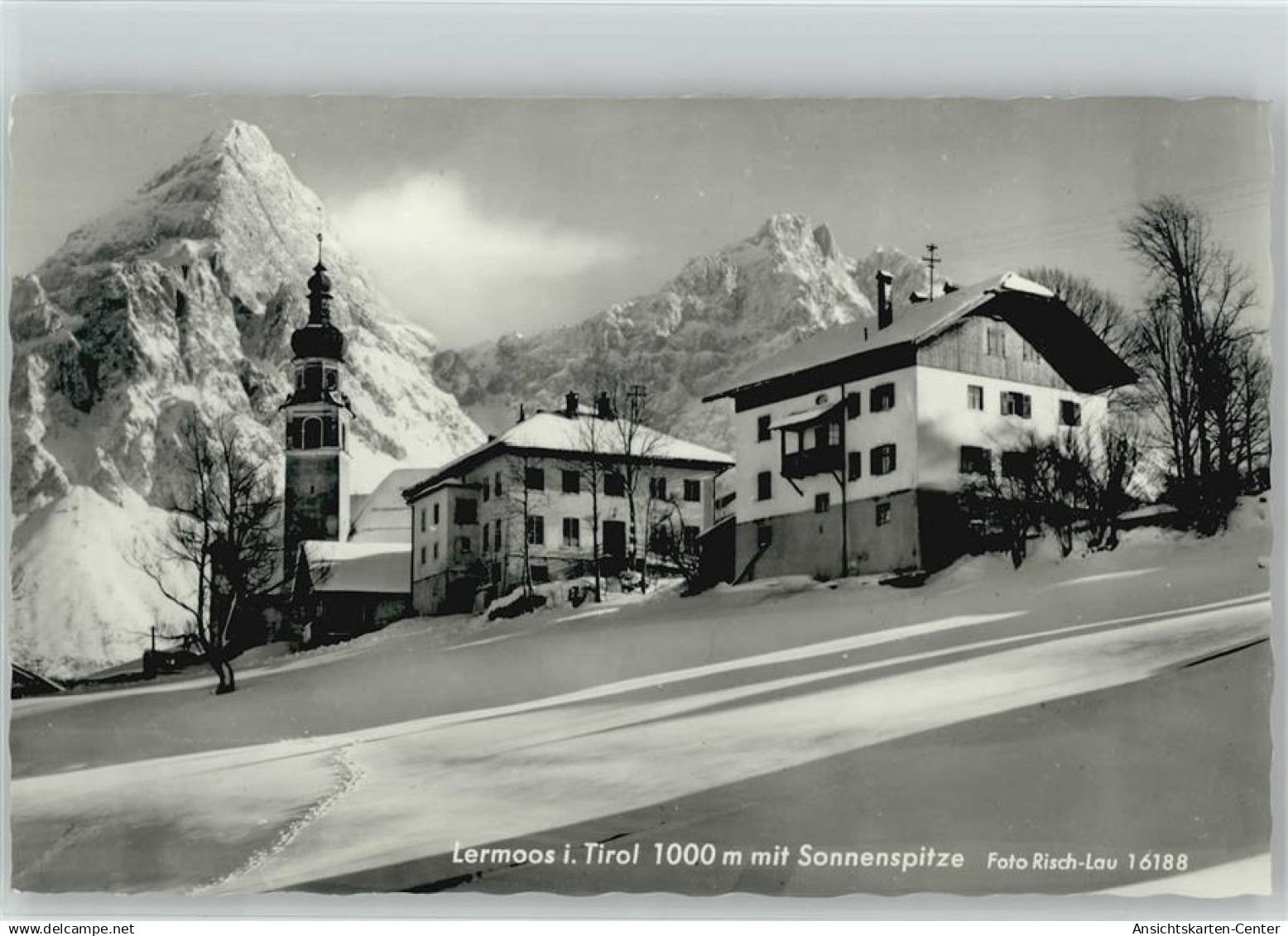 10023285 - Lermoos