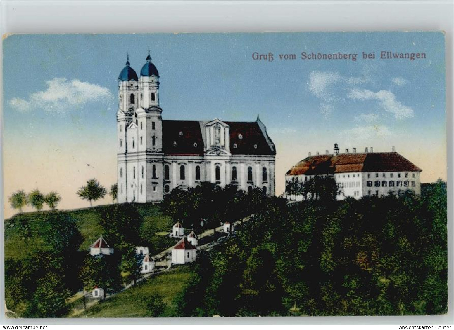 10024304 - Ellwangen (Jagst)