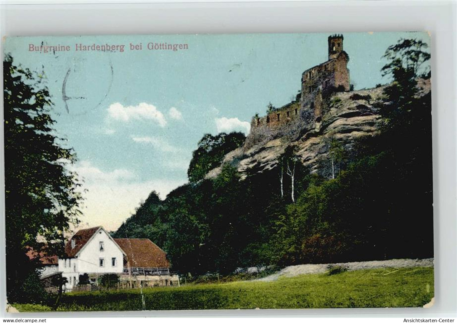 10024497 - Goettingen