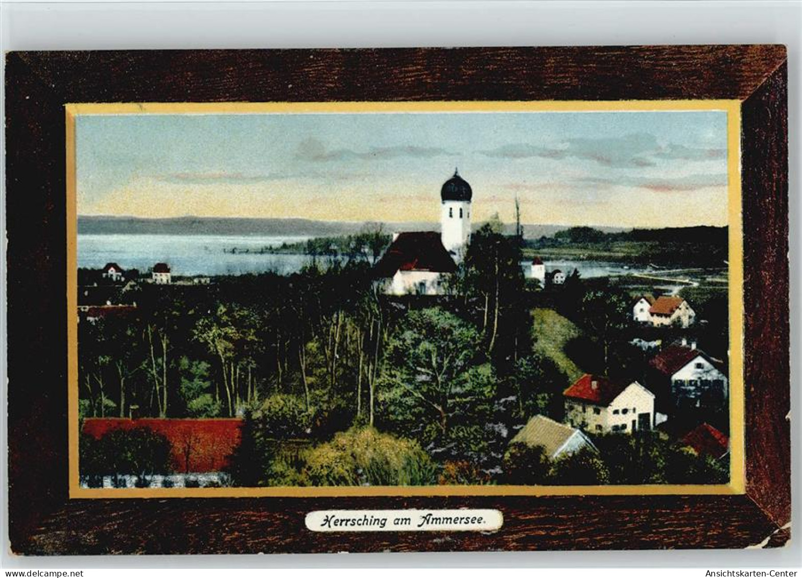 10025048 - Herrsching a. Ammersee